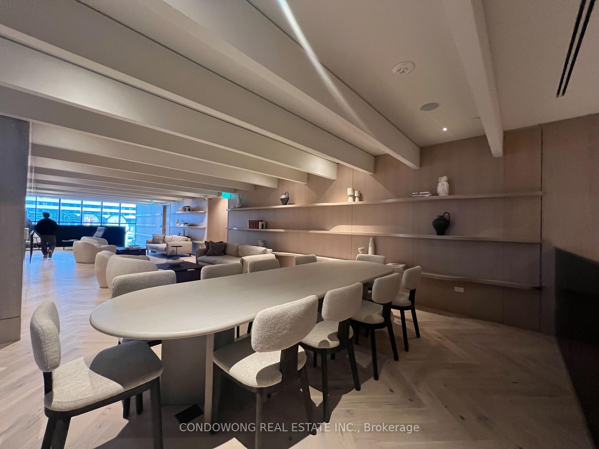 Photo 23 of Unit 2910, 225 Commerce Street, Vaughan, Vaughan Corporate Centre — HOMEH