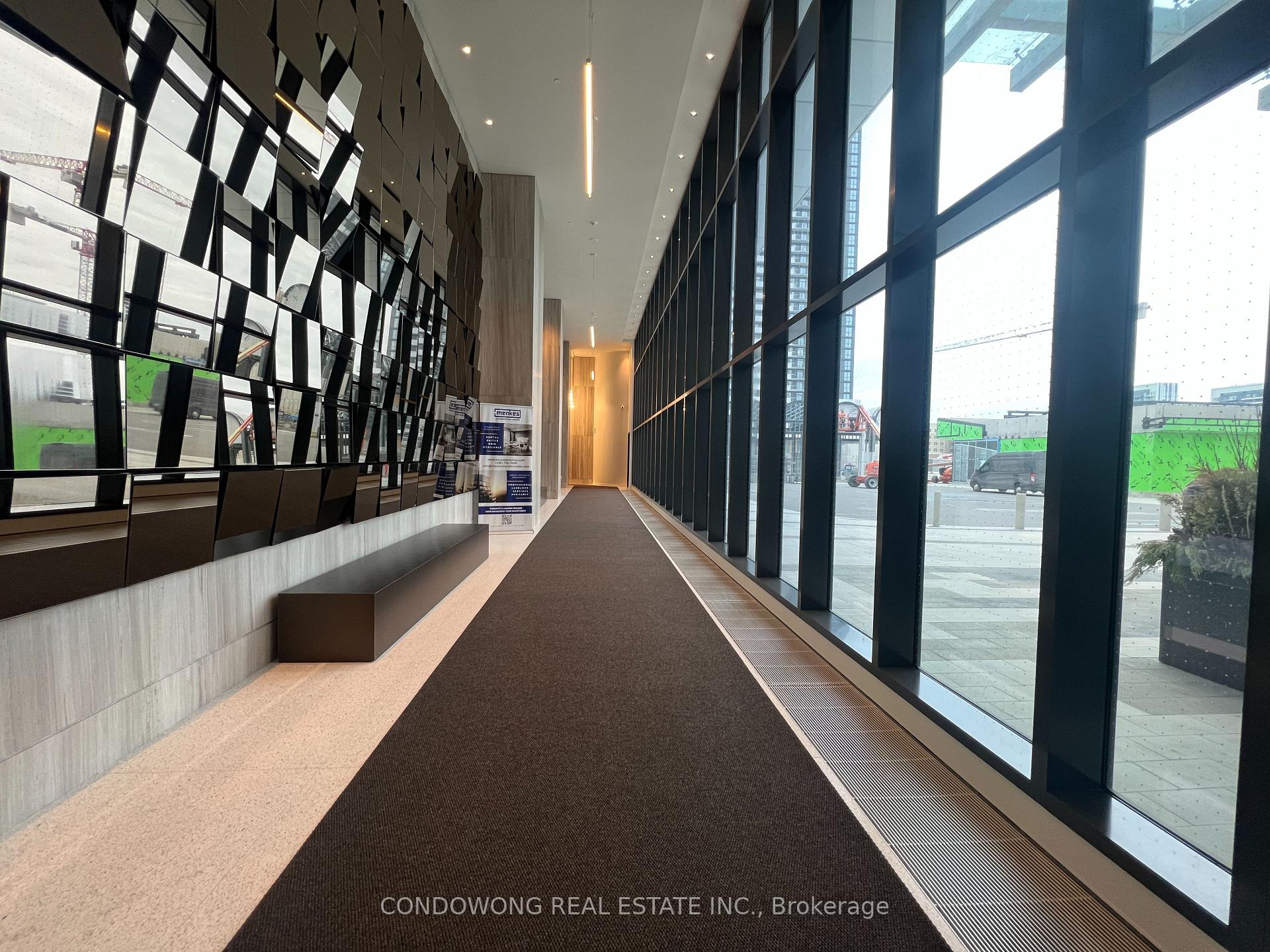 Photo 24 of Unit 2910, 225 Commerce Street, Vaughan, Vaughan Corporate Centre — HOMEH