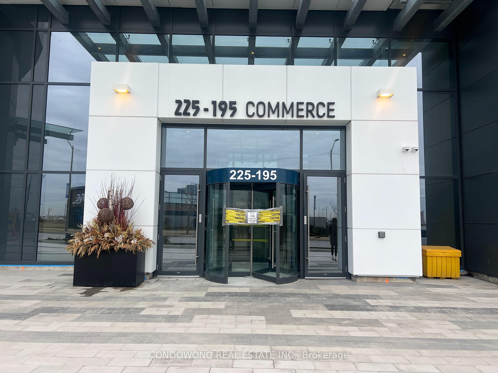 Photo 25 of Unit 2910, 225 Commerce Street, Vaughan, Vaughan Corporate Centre — HOMEH