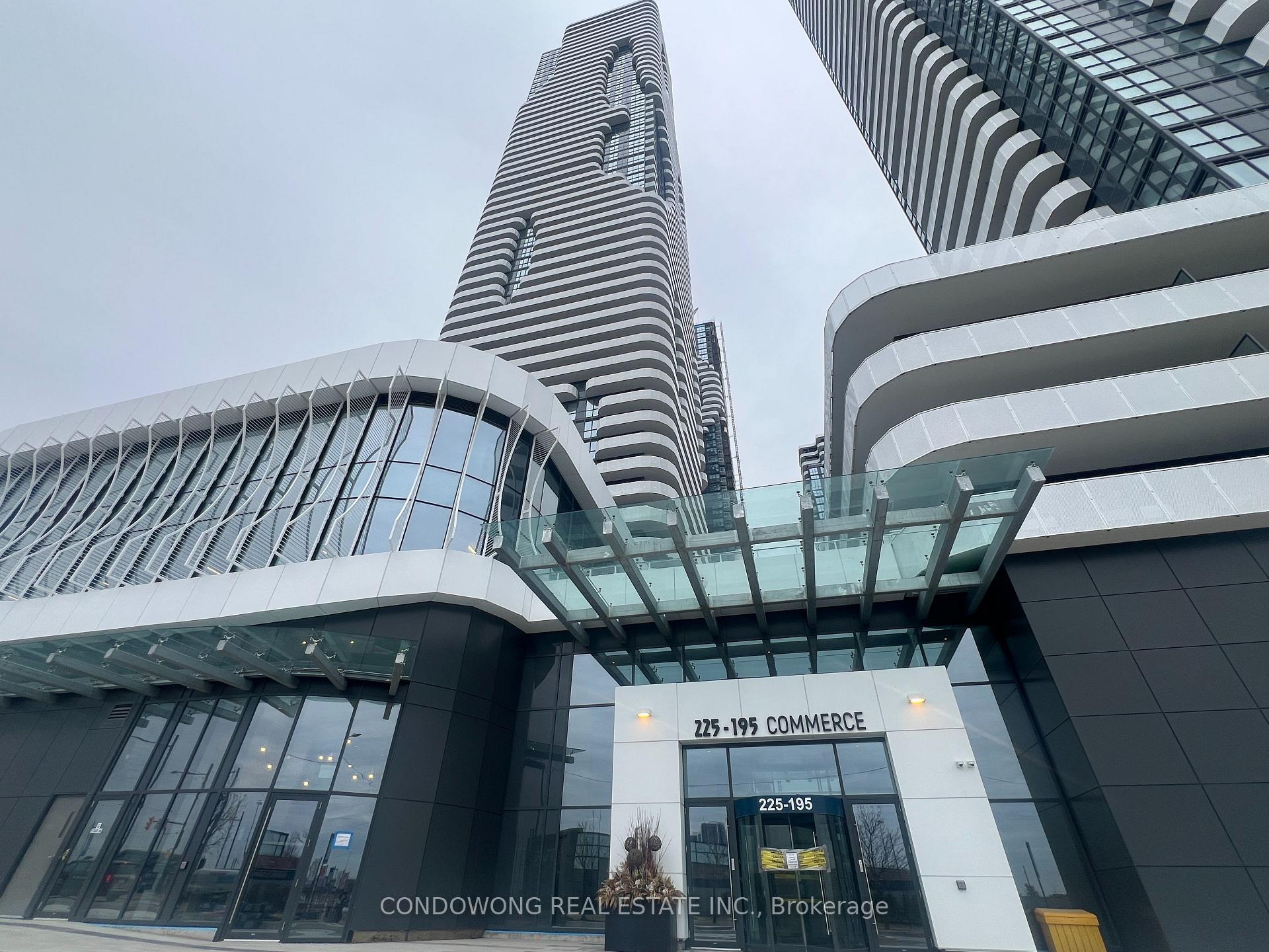 Photo 26 of Unit 2910, 225 Commerce Street, Vaughan, Vaughan Corporate Centre — HOMEH