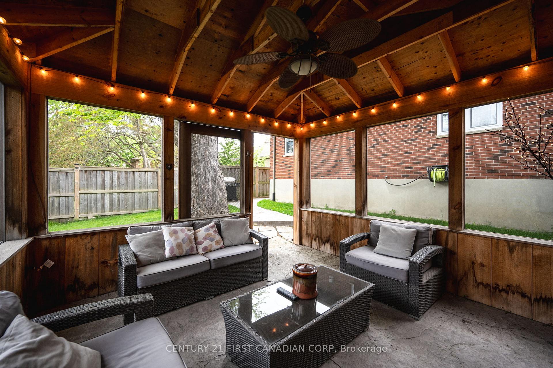 Photo 12 of 905 Wellingsboro Road, London, South Y — HOMEH