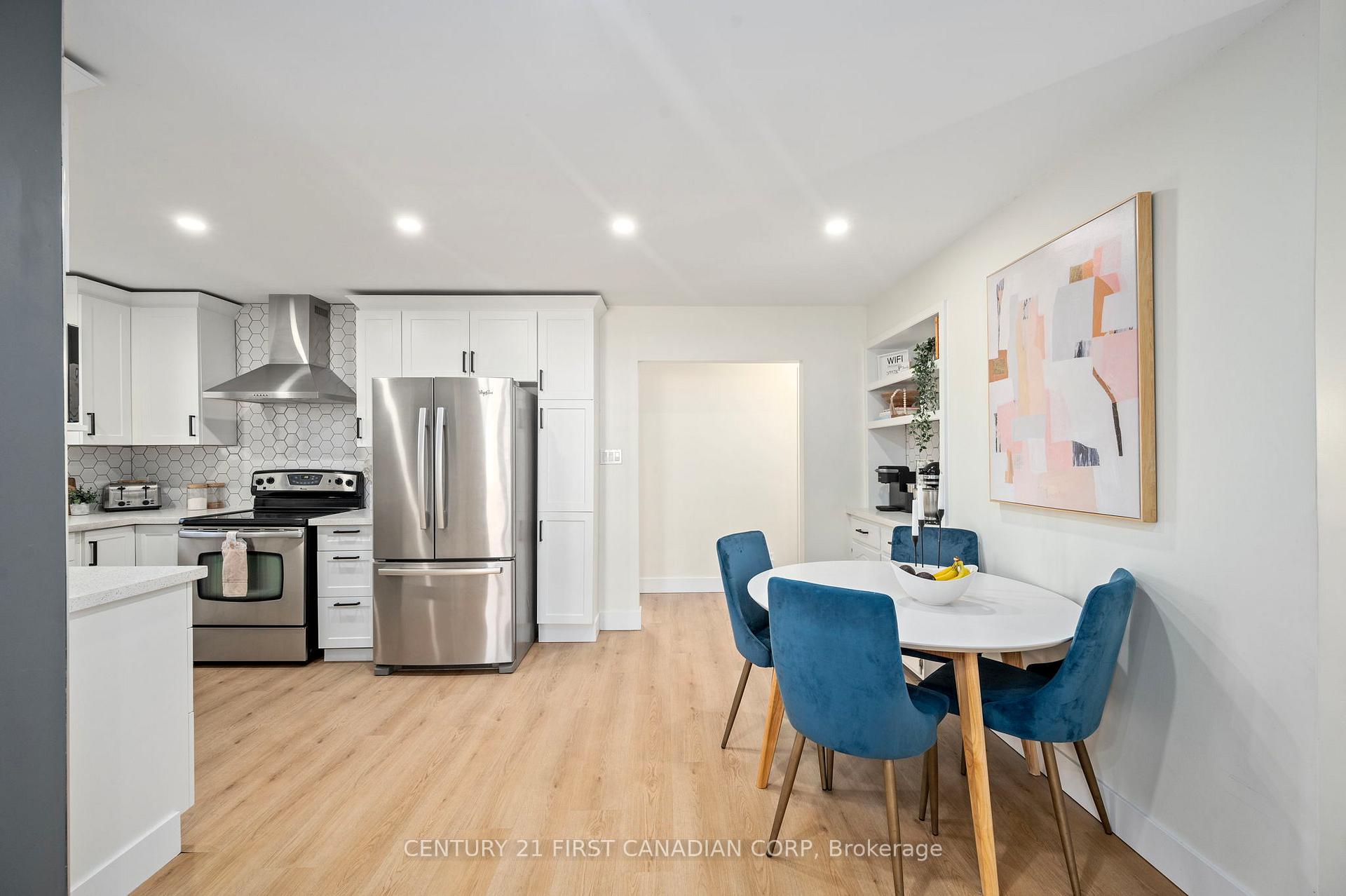 Photo 18 of 905 Wellingsboro Road, London, South Y — HOMEH
