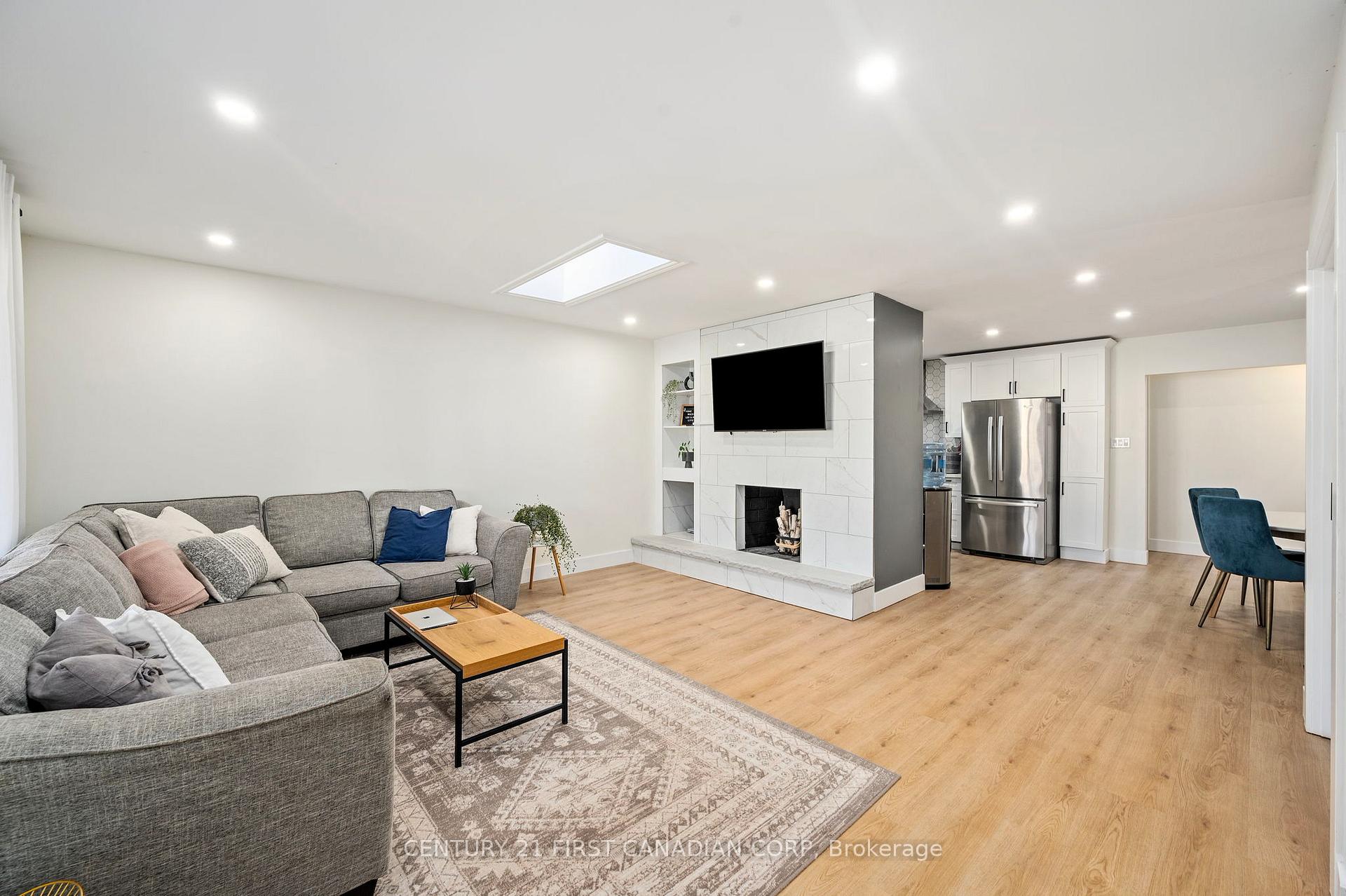 Photo 30 of 905 Wellingsboro Road, London, South Y — HOMEH