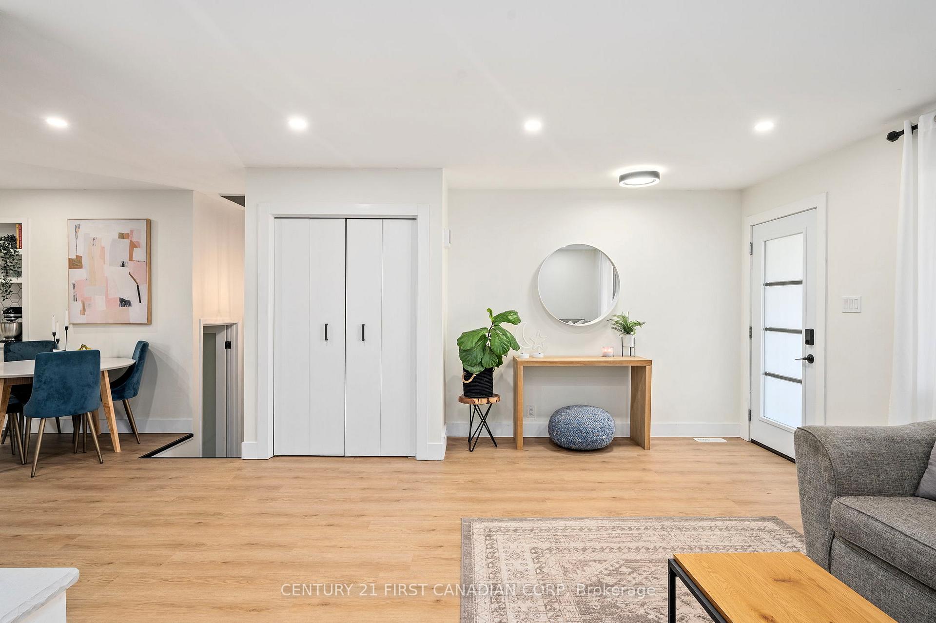 Photo 32 of 905 Wellingsboro Road, London, South Y — HOMEH
