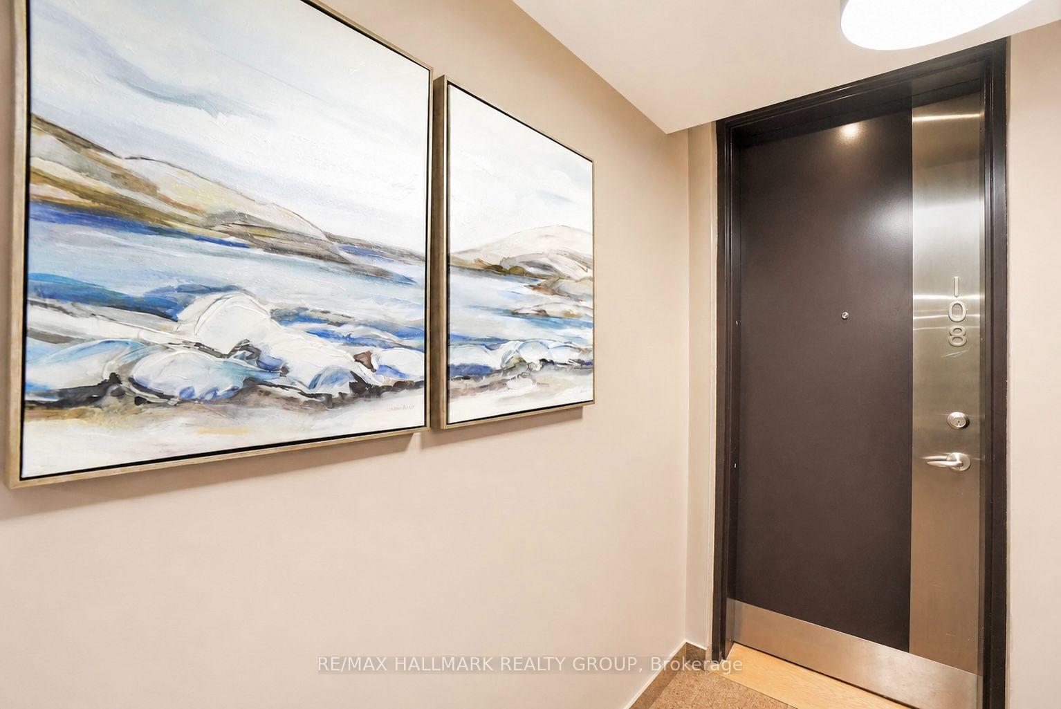 Photo 2 of Unit 108, 323 Winona Avenue, Ottawa, Westboro South — HOMEH