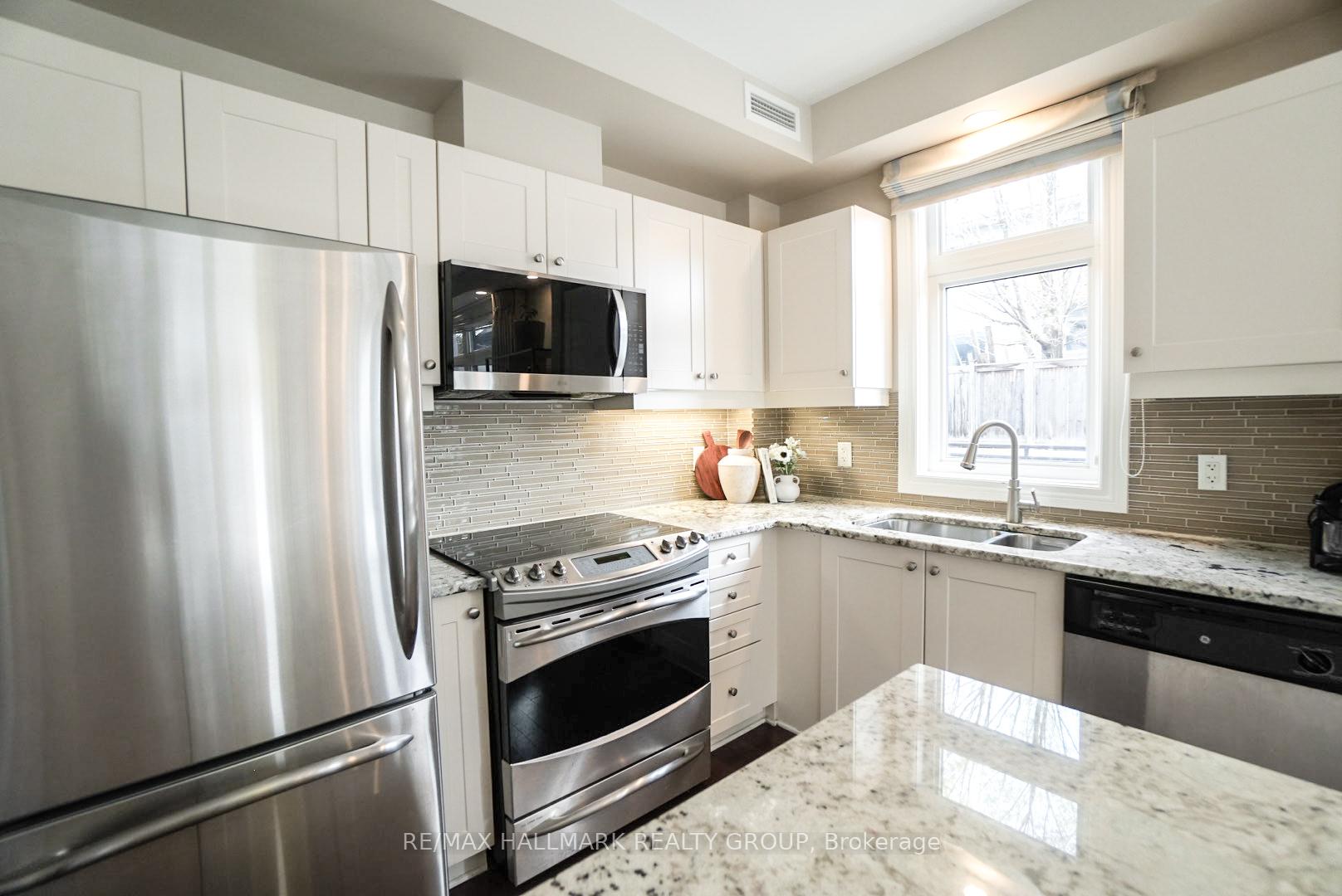 Photo 7 of Unit 108, 323 Winona Avenue, Ottawa, Westboro South — HOMEH