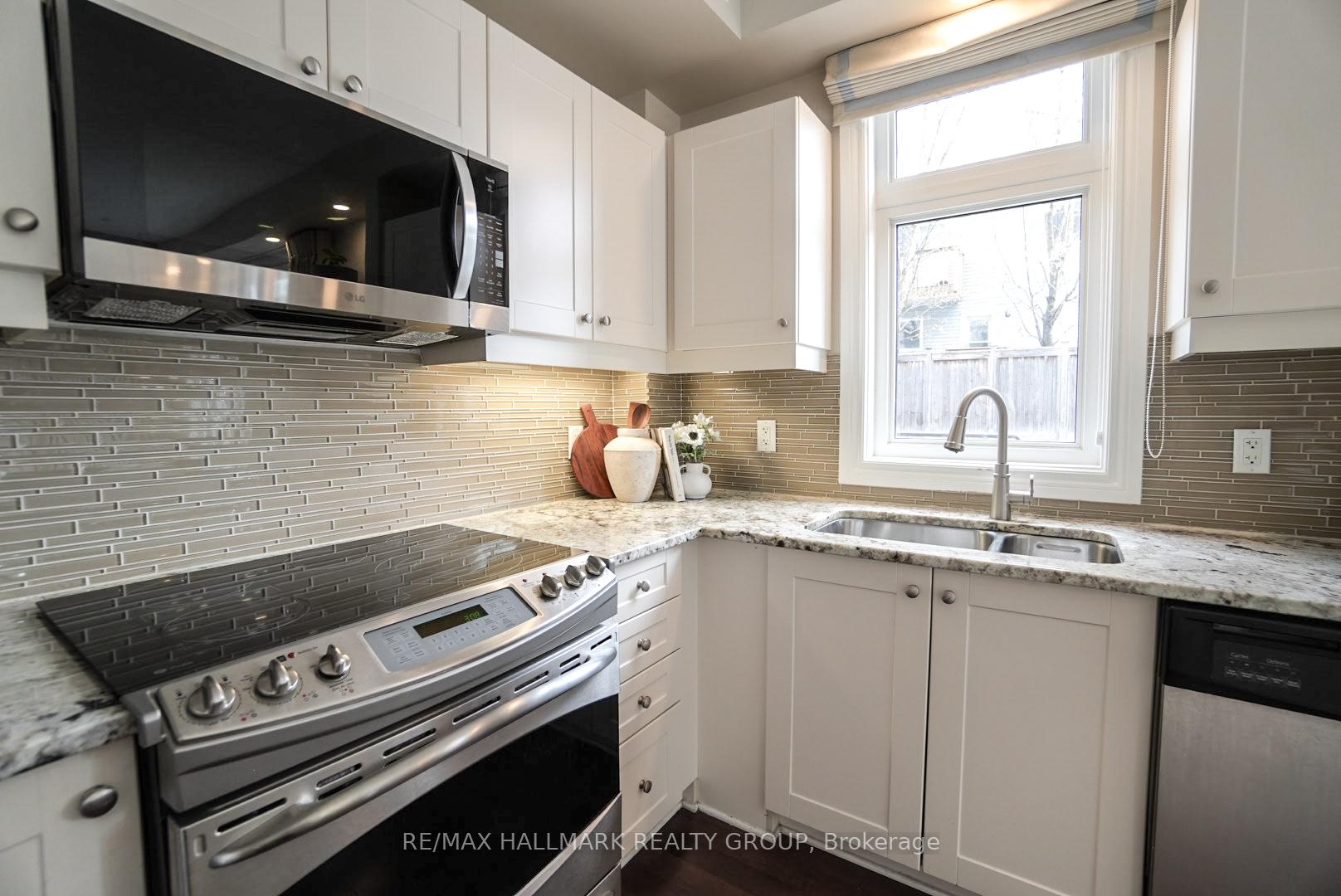 Photo 8 of Unit 108, 323 Winona Avenue, Ottawa, Westboro South — HOMEH