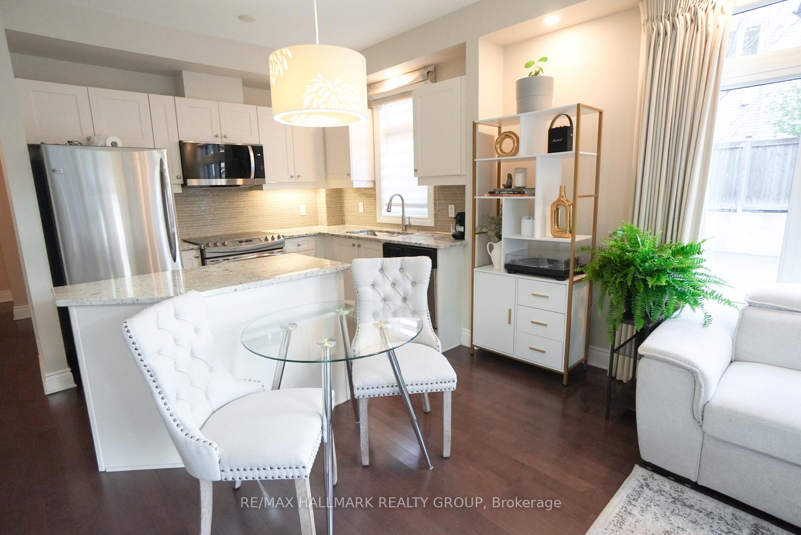 Photo 9 of Unit 108, 323 Winona Avenue, Ottawa, Westboro South — HOMEH