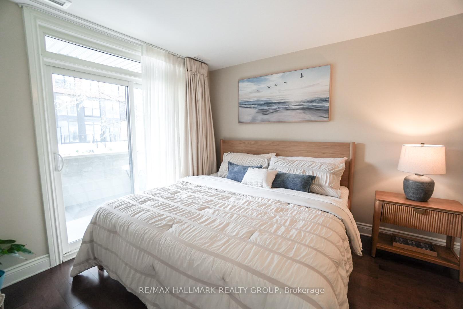 Photo 10 of Unit 108, 323 Winona Avenue, Ottawa, Westboro South — HOMEH