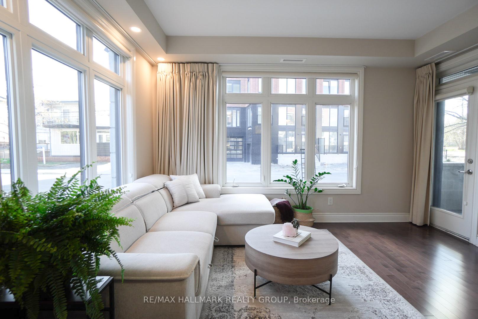 Photo 17 of Unit 108, 323 Winona Avenue, Ottawa, Westboro South — HOMEH