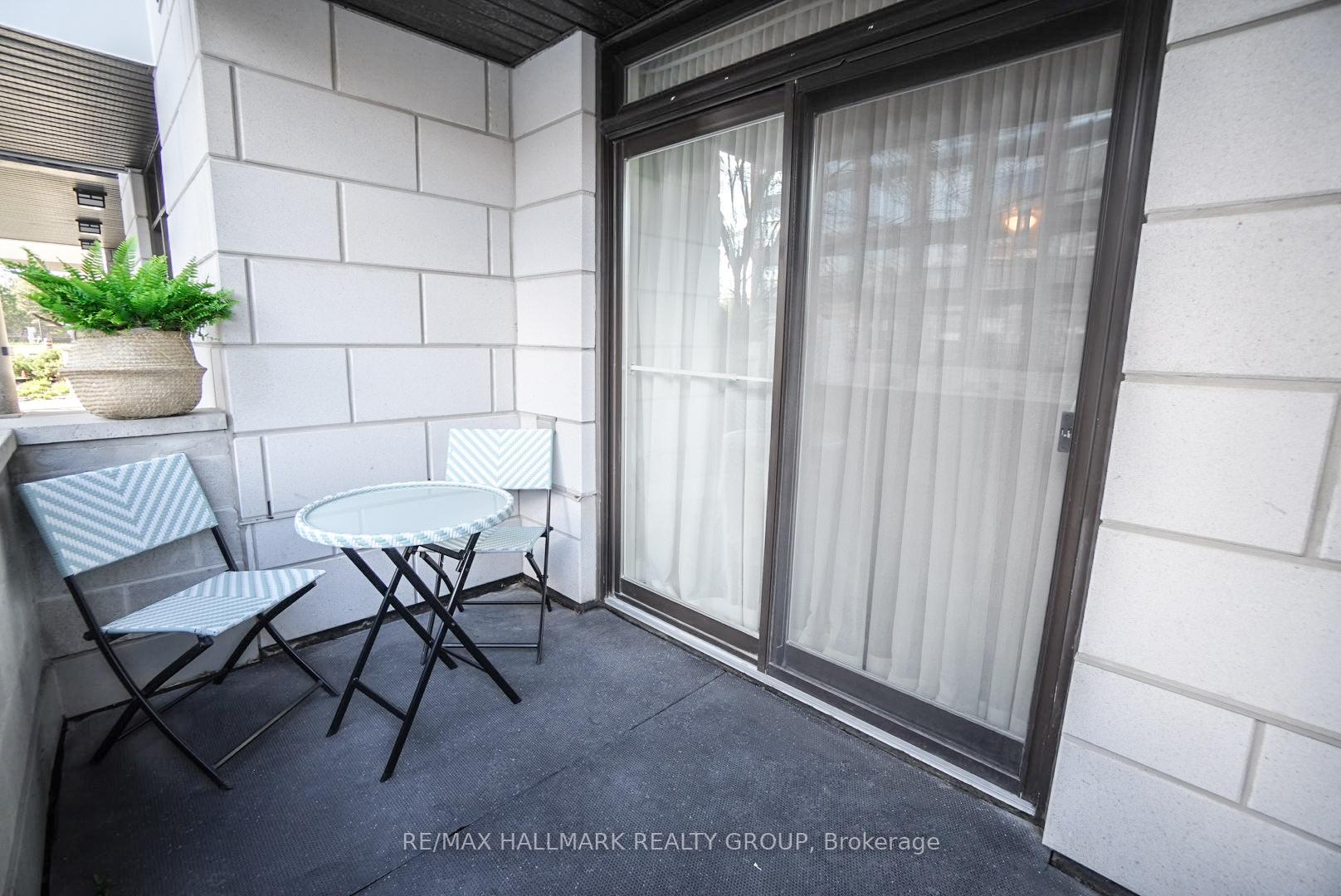 Photo 19 of Unit 108, 323 Winona Avenue, Ottawa, Westboro South — HOMEH