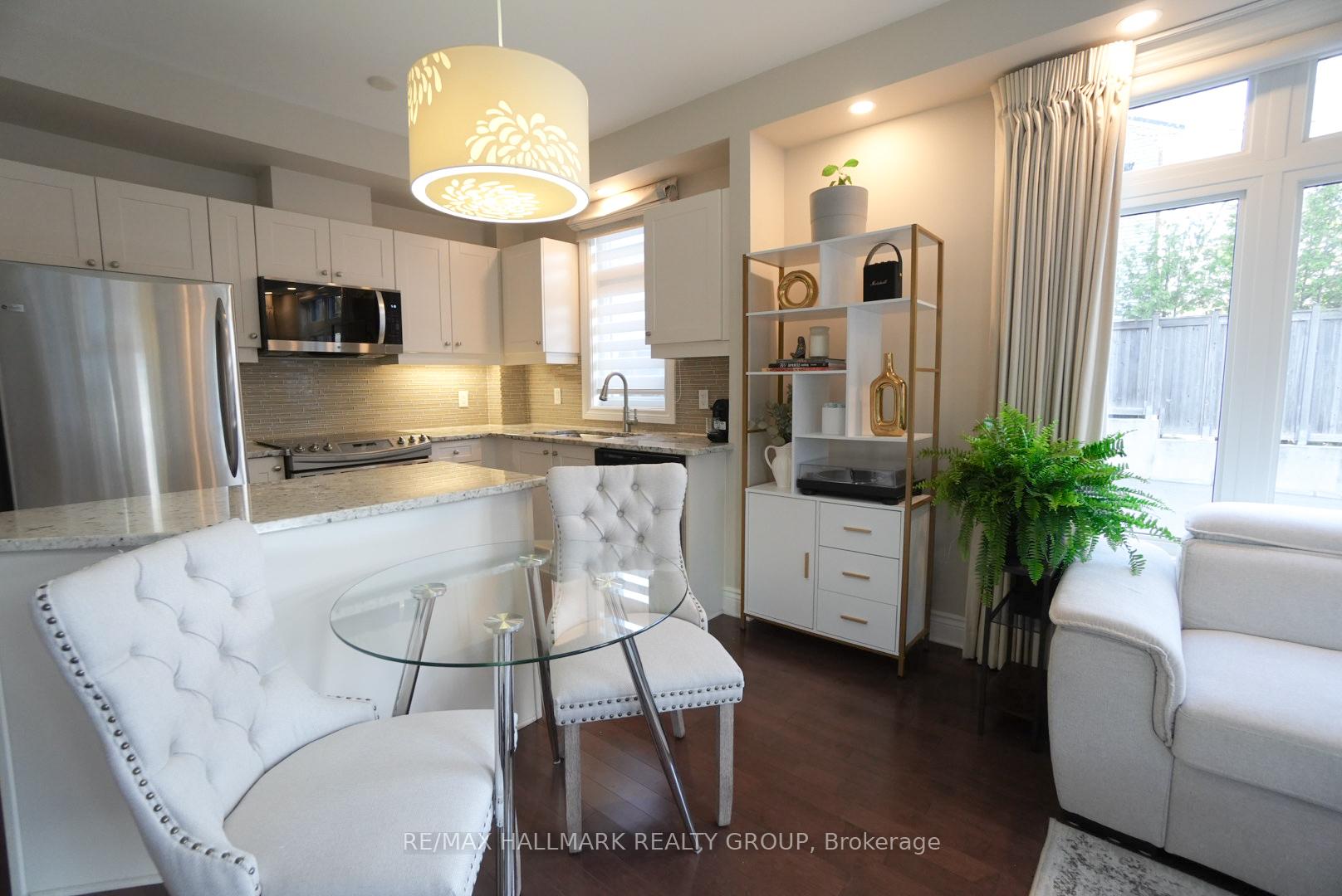 Photo 20 of Unit 108, 323 Winona Avenue, Ottawa, Westboro South — HOMEH