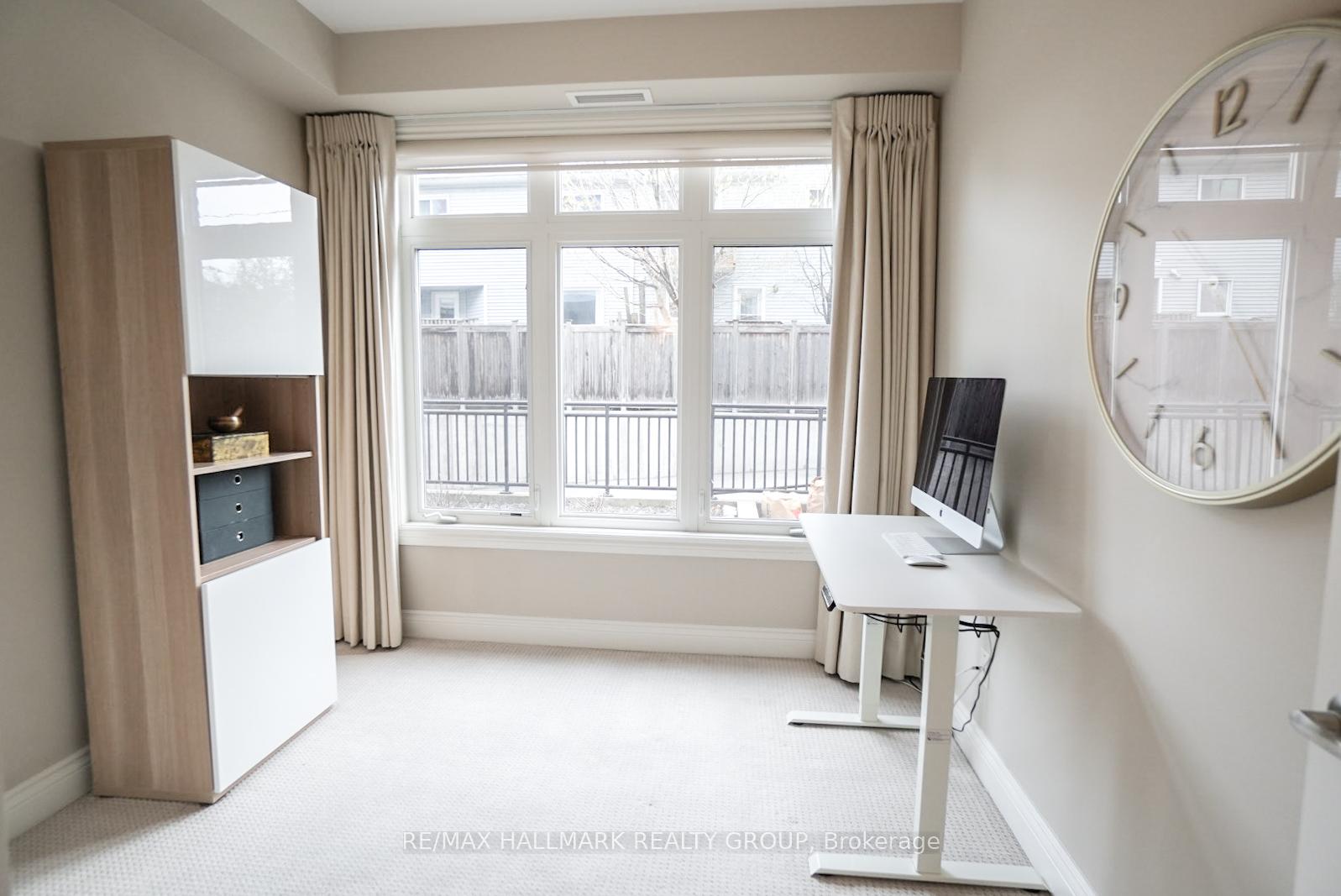Photo 21 of Unit 108, 323 Winona Avenue, Ottawa, Westboro South — HOMEH