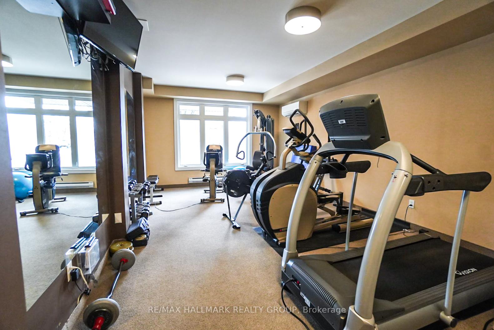 Photo 24 of Unit 108, 323 Winona Avenue, Ottawa, Westboro South — HOMEH