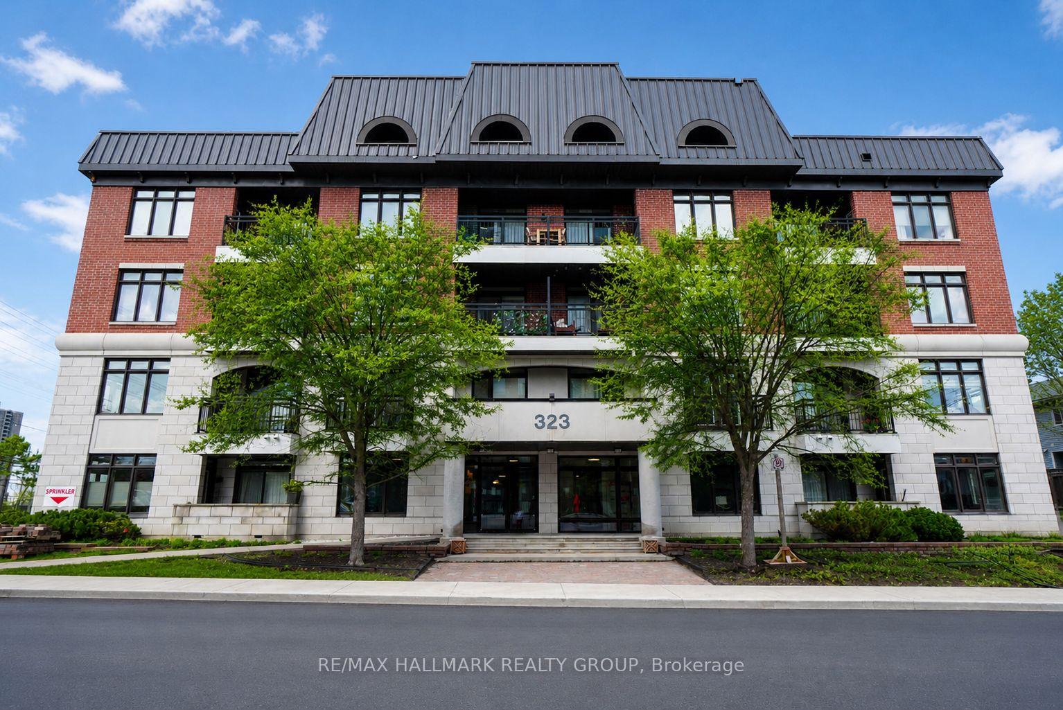 Photo 26 of Unit 108, 323 Winona Avenue, Ottawa, Westboro South — HOMEH
