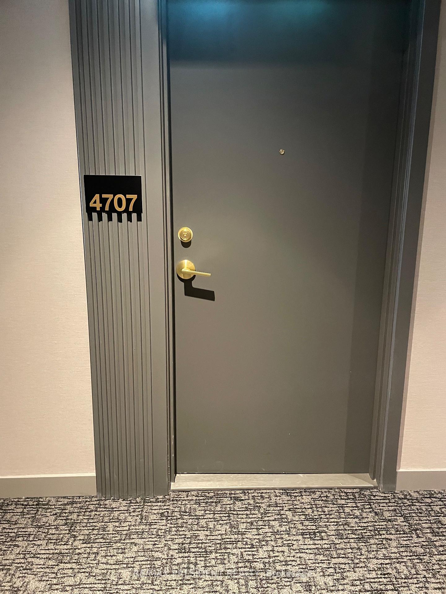 Photo 3 of Unit 4707, 5 Buttermill Avenue, Vaughan, Vaughan Corporate Centre — HOMEH