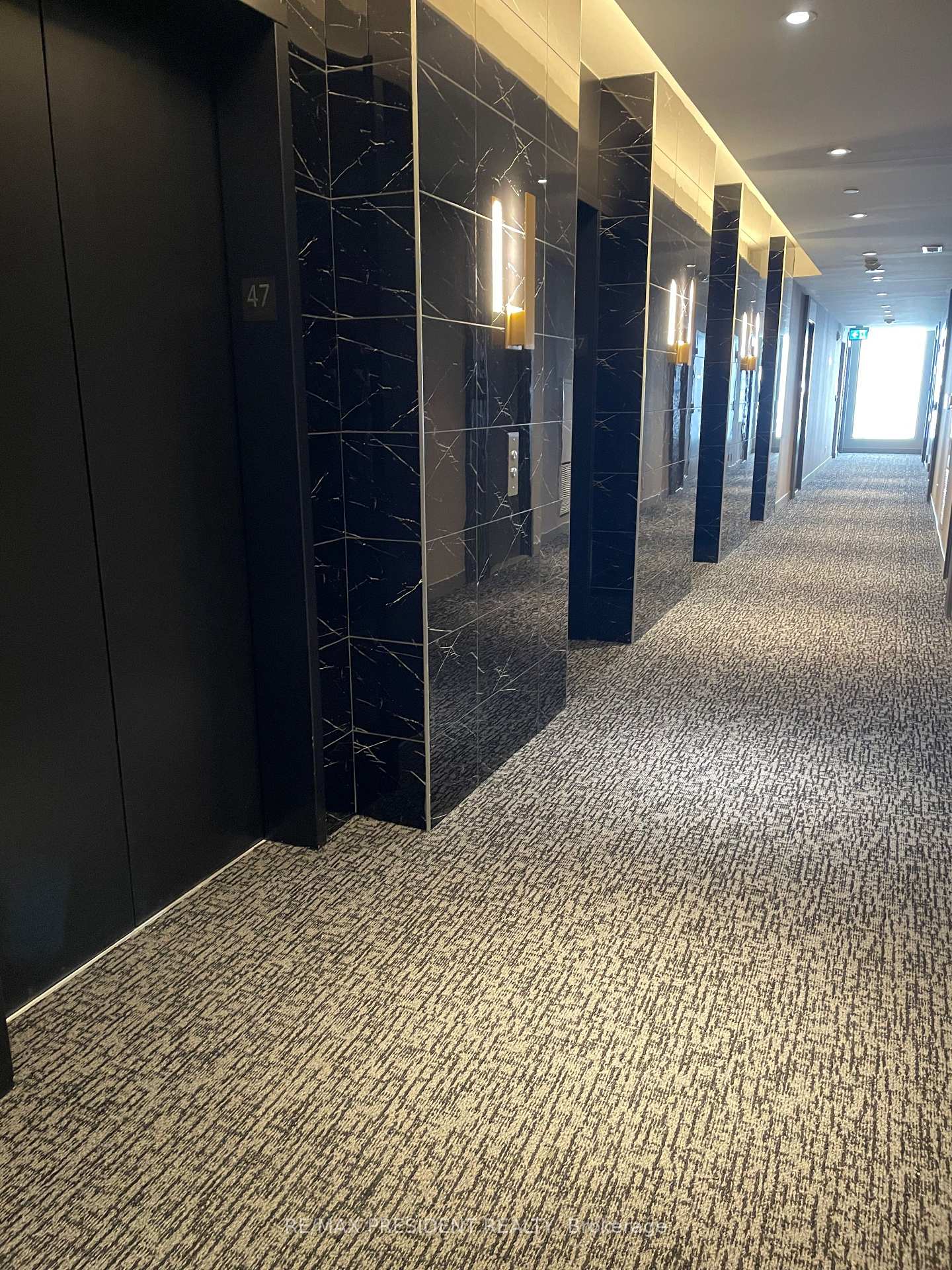 Photo 18 of Unit 4707, 5 Buttermill Avenue, Vaughan, Vaughan Corporate Centre — HOMEH