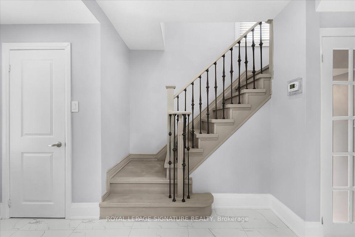 Photo 10 of 90A Bicknell Avenue, Toronto, Keelesdale-Eglinton West — HOMEH