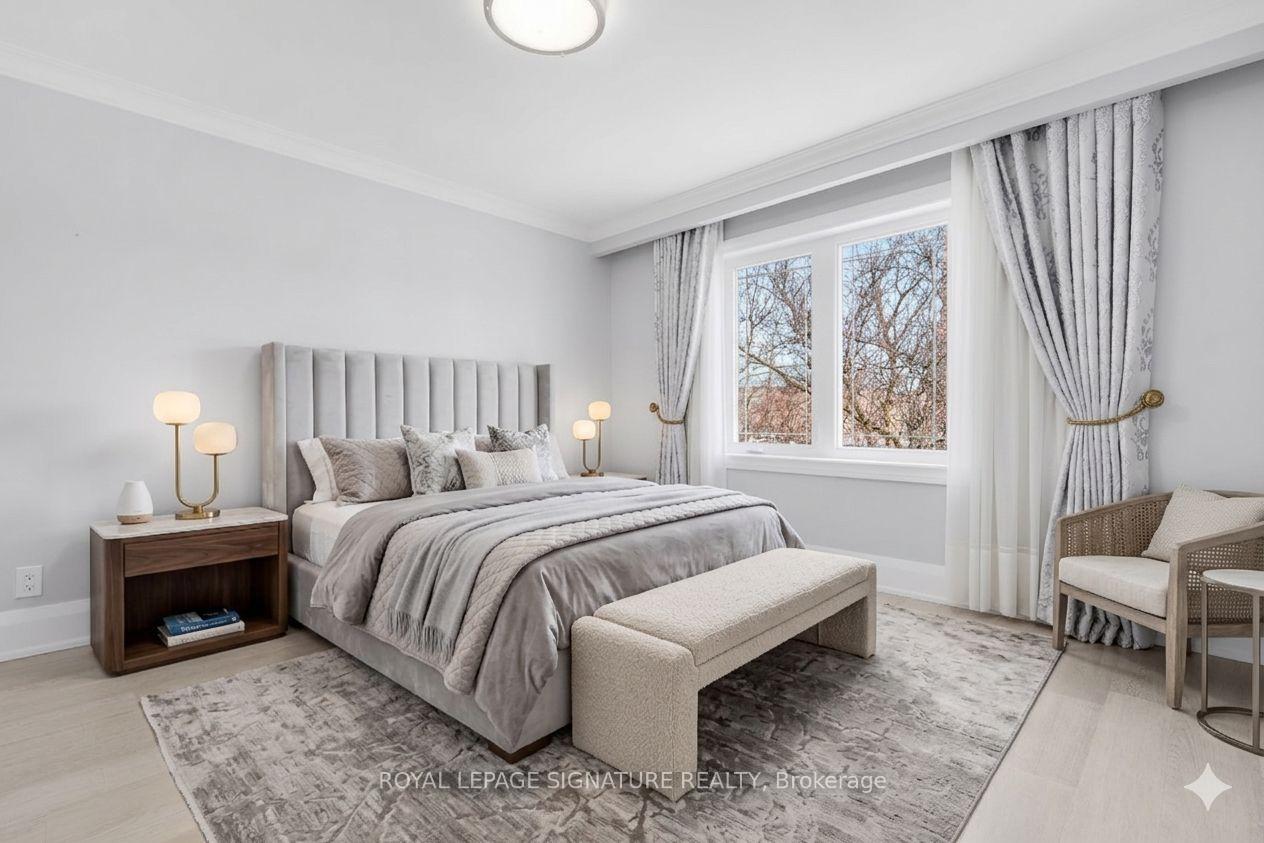 Photo 12 of 90A Bicknell Avenue, Toronto, Keelesdale-Eglinton West — HOMEH