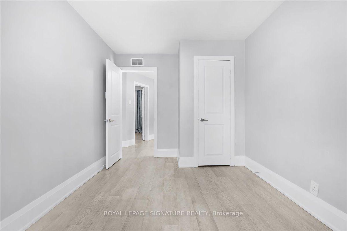 Photo 13 of 90A Bicknell Avenue, Toronto, Keelesdale-Eglinton West — HOMEH