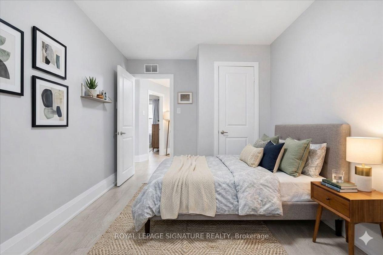 Photo 14 of 90A Bicknell Avenue, Toronto, Keelesdale-Eglinton West — HOMEH