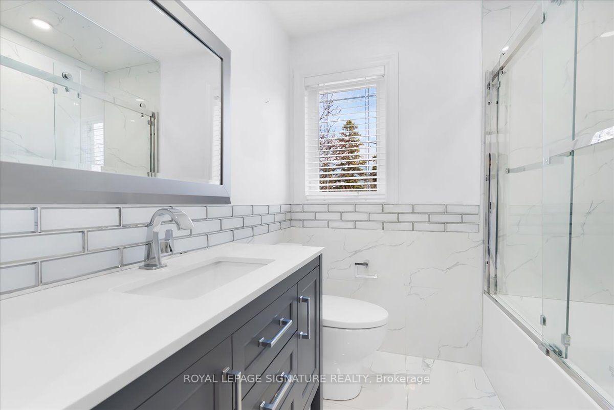 Photo 17 of 90A Bicknell Avenue, Toronto, Keelesdale-Eglinton West — HOMEH