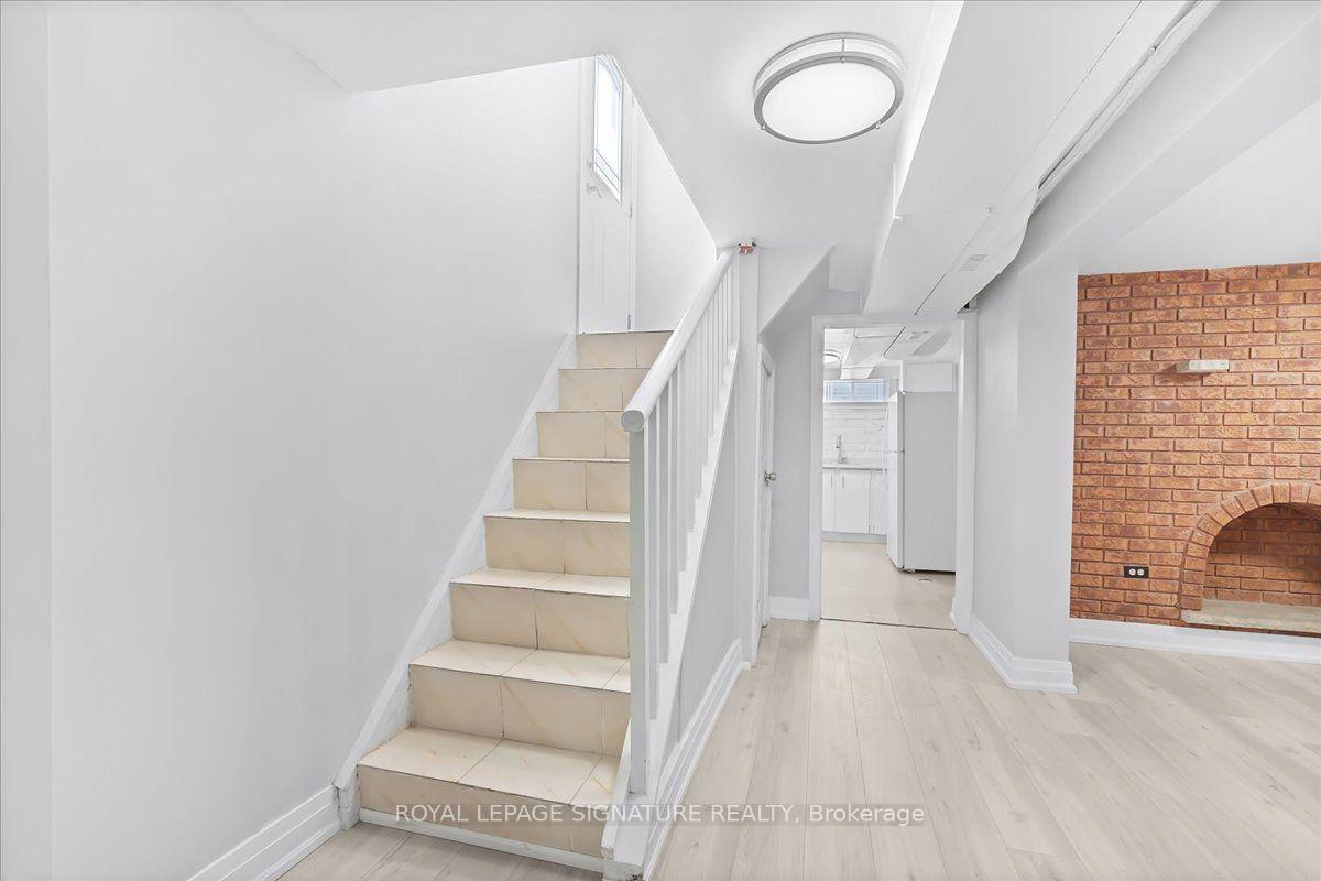 Photo 18 of 90A Bicknell Avenue, Toronto, Keelesdale-Eglinton West — HOMEH