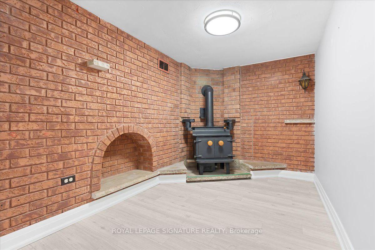 Photo 19 of 90A Bicknell Avenue, Toronto, Keelesdale-Eglinton West — HOMEH