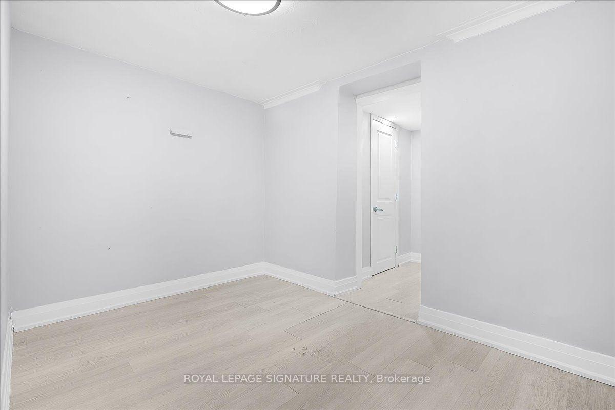 Photo 21 of 90A Bicknell Avenue, Toronto, Keelesdale-Eglinton West — HOMEH
