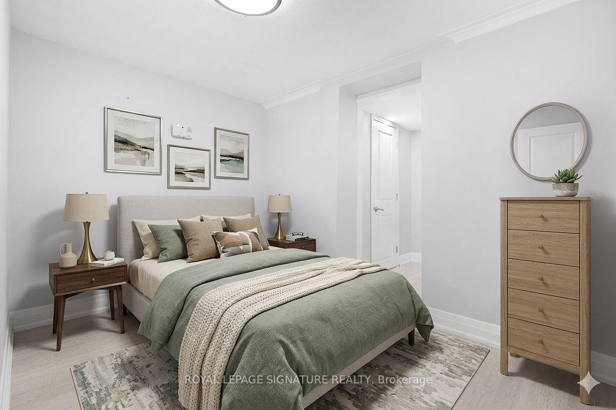 Photo 22 of 90A Bicknell Avenue, Toronto, Keelesdale-Eglinton West — HOMEH