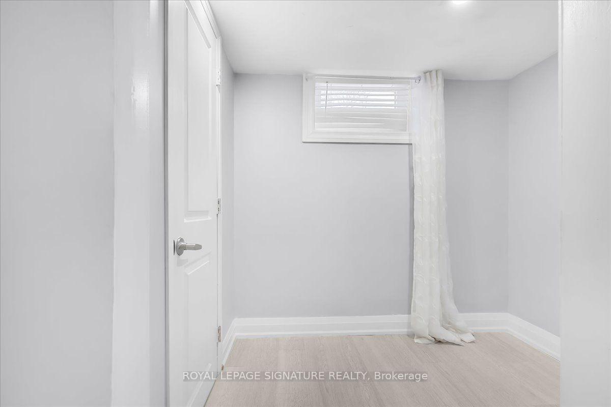 Photo 23 of 90A Bicknell Avenue, Toronto, Keelesdale-Eglinton West — HOMEH