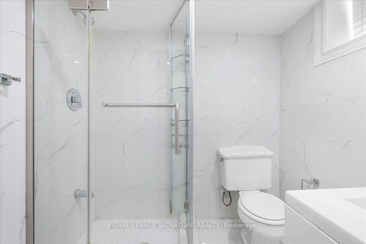 Photo 26 of 90A Bicknell Avenue, Toronto, Keelesdale-Eglinton West — HOMEH
