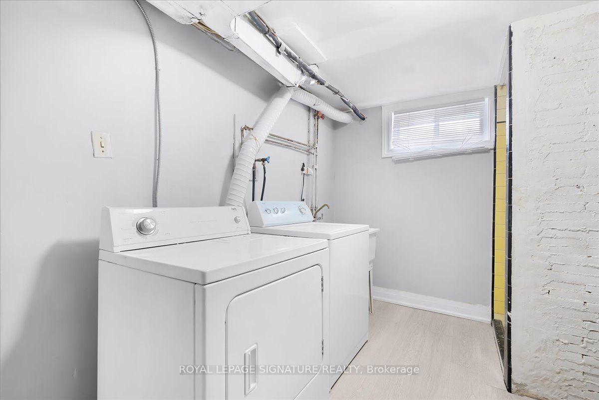 Photo 27 of 90A Bicknell Avenue, Toronto, Keelesdale-Eglinton West — HOMEH