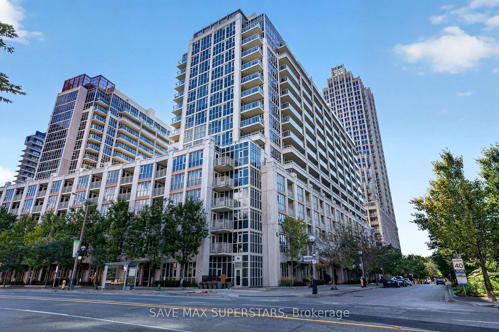 Photo of Unit 714, 35 Bastion Street