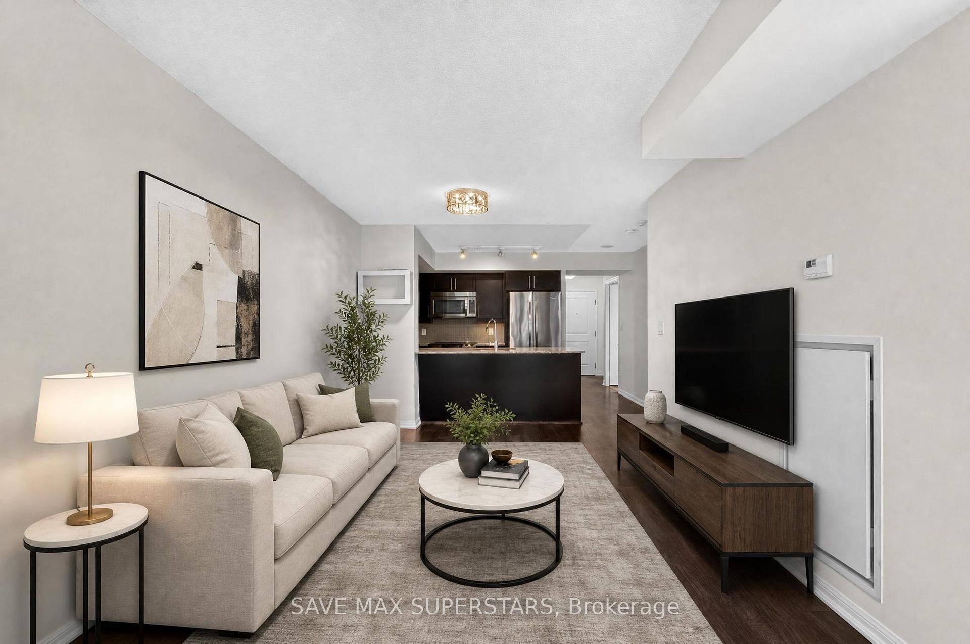 Photo 10 of Unit 714, 35 Bastion Street, Toronto, Niagara — HOMEH