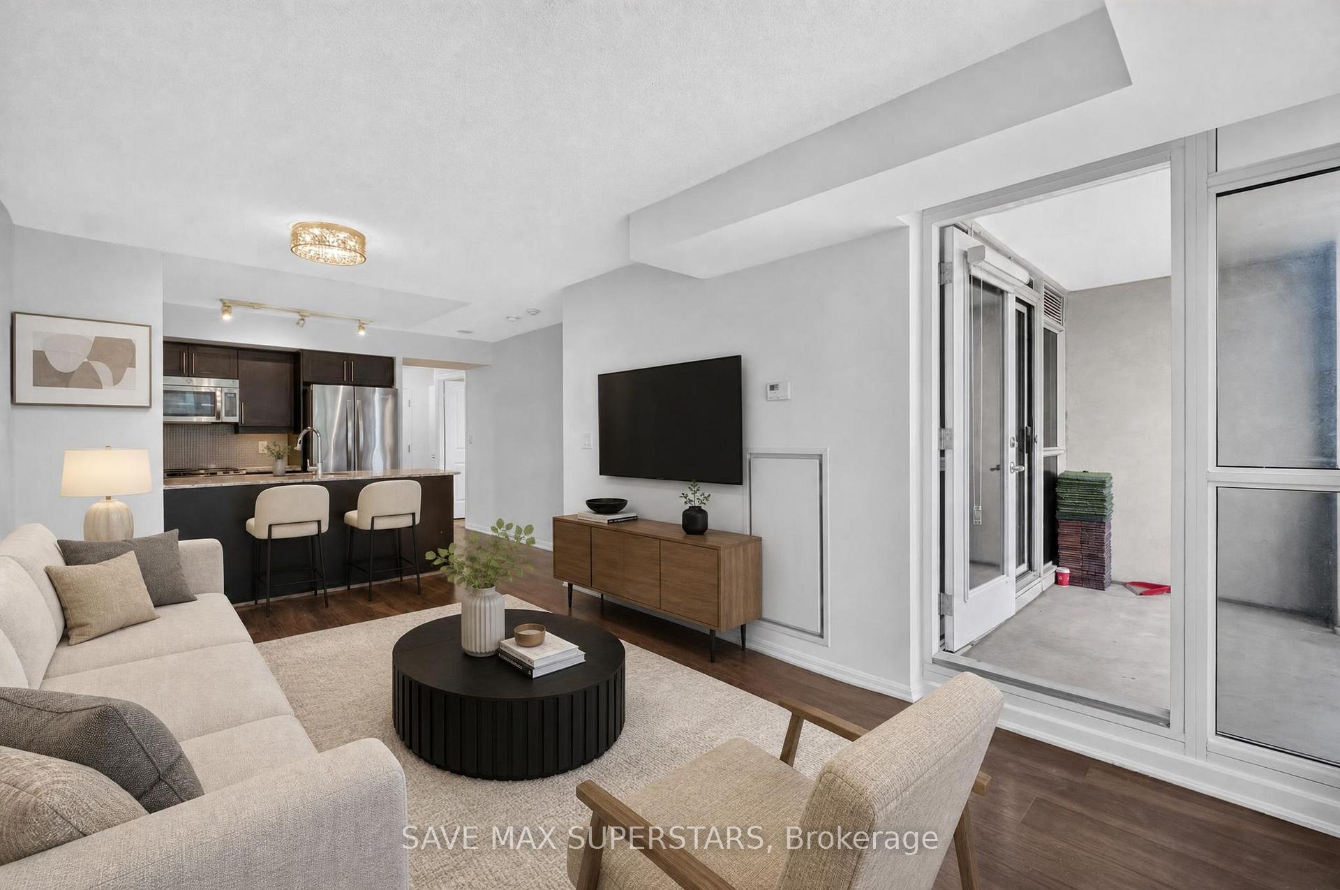 Photo 11 of Unit 714, 35 Bastion Street, Toronto, Niagara — HOMEH