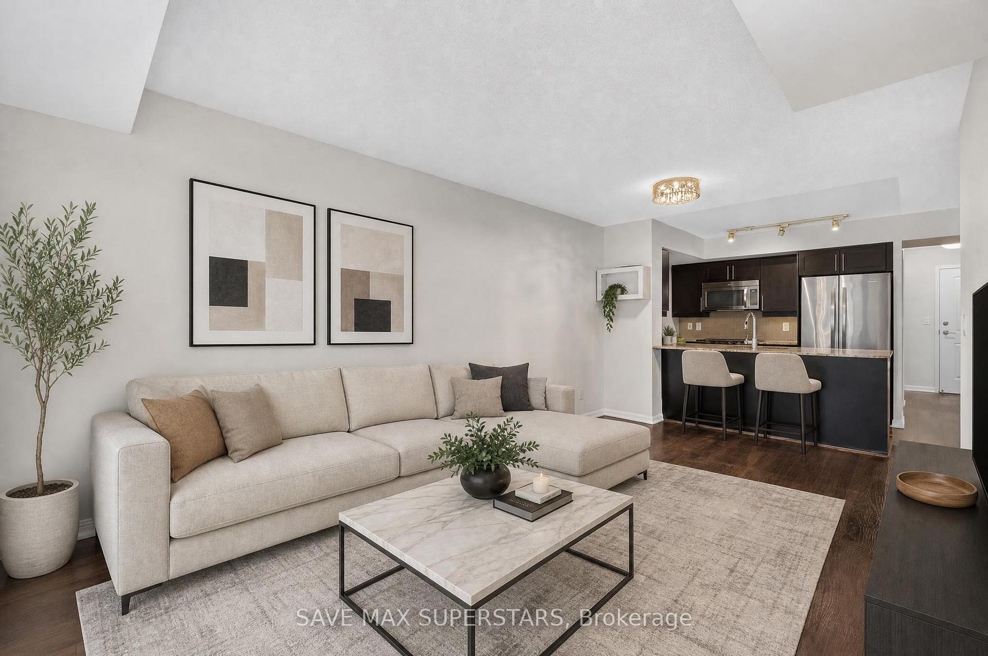 Photo 13 of Unit 714, 35 Bastion Street, Toronto, Niagara — HOMEH