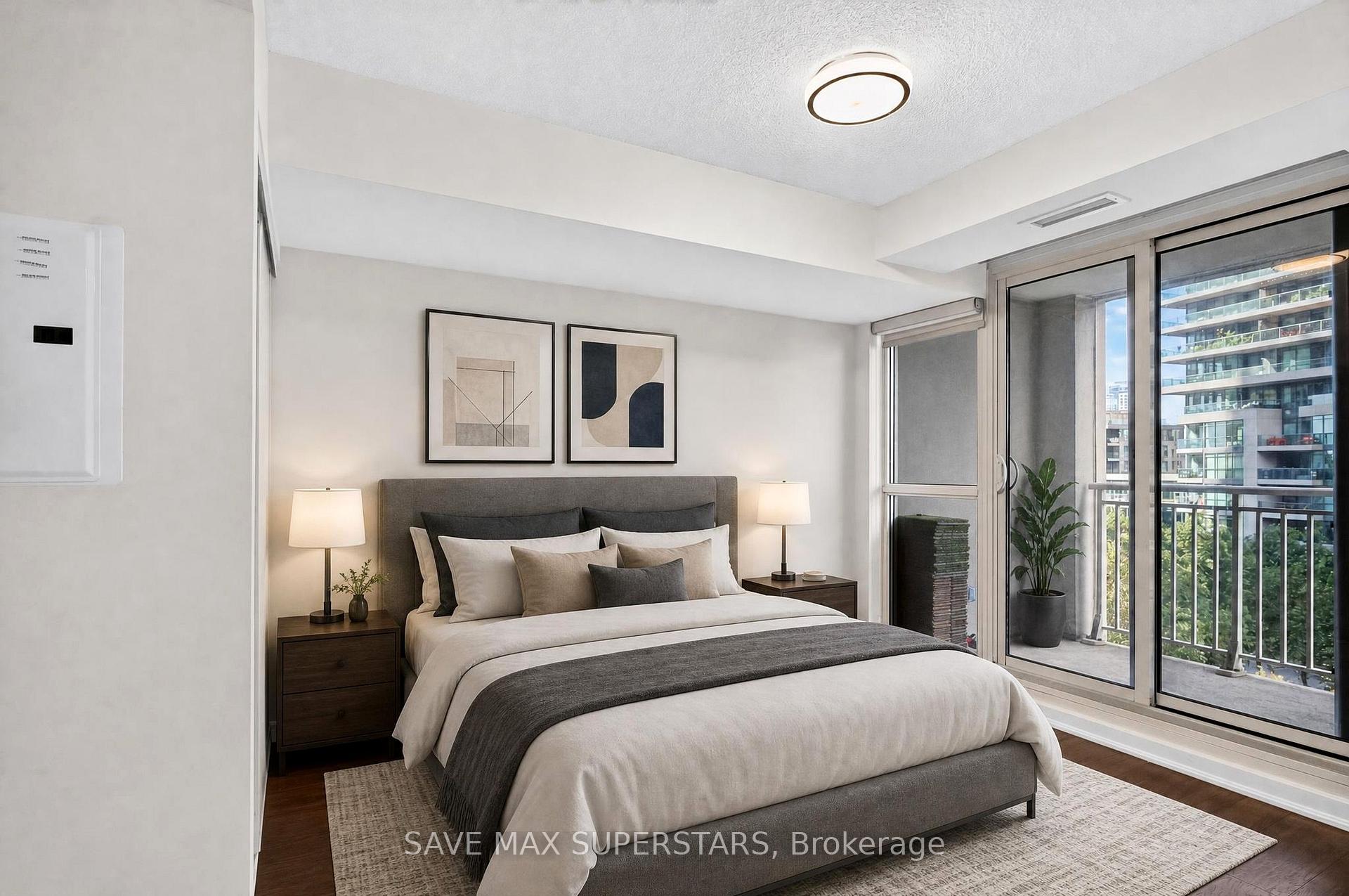 Photo 15 of Unit 714, 35 Bastion Street, Toronto, Niagara — HOMEH