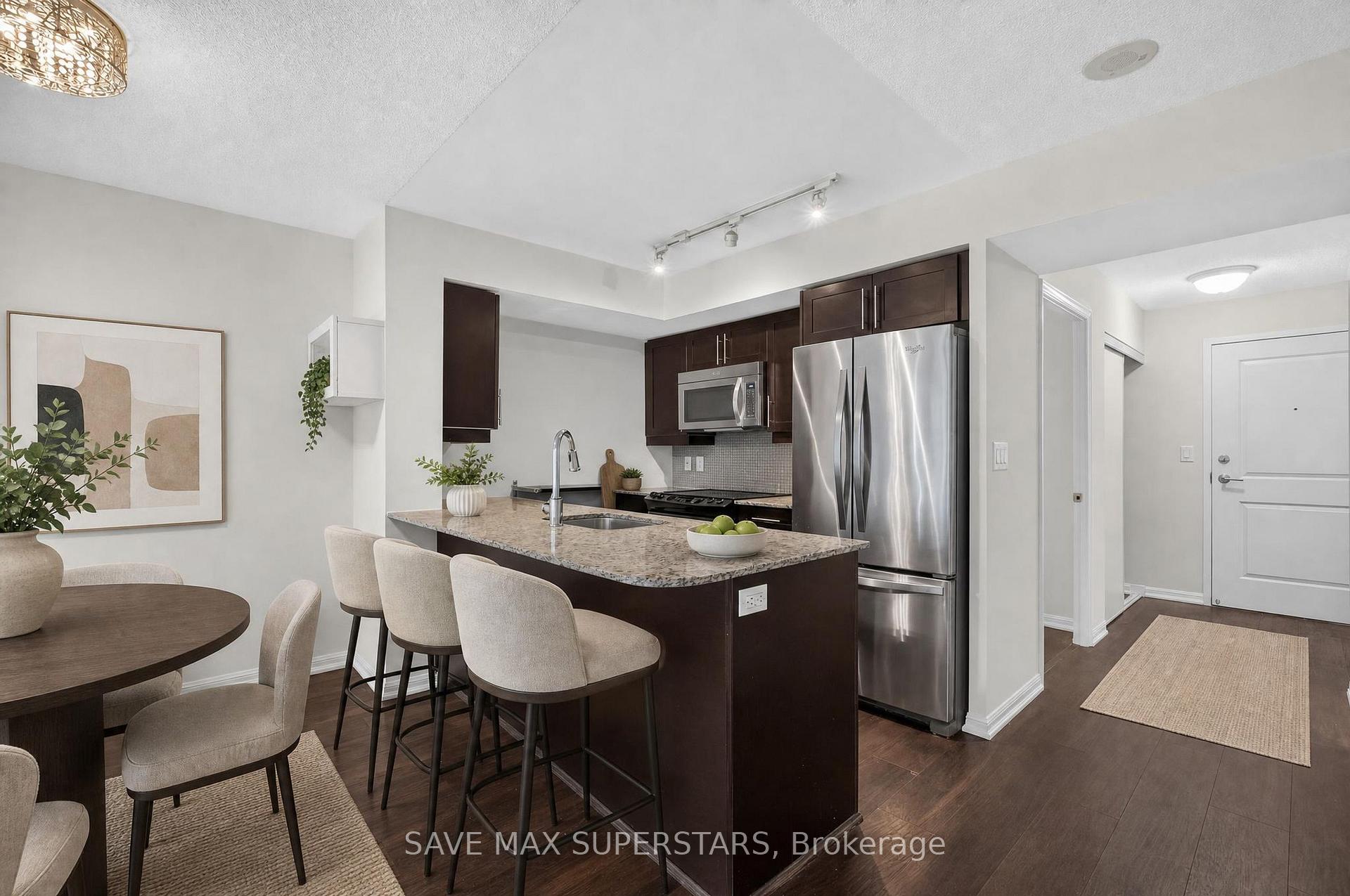 Photo 20 of Unit 714, 35 Bastion Street, Toronto, Niagara — HOMEH