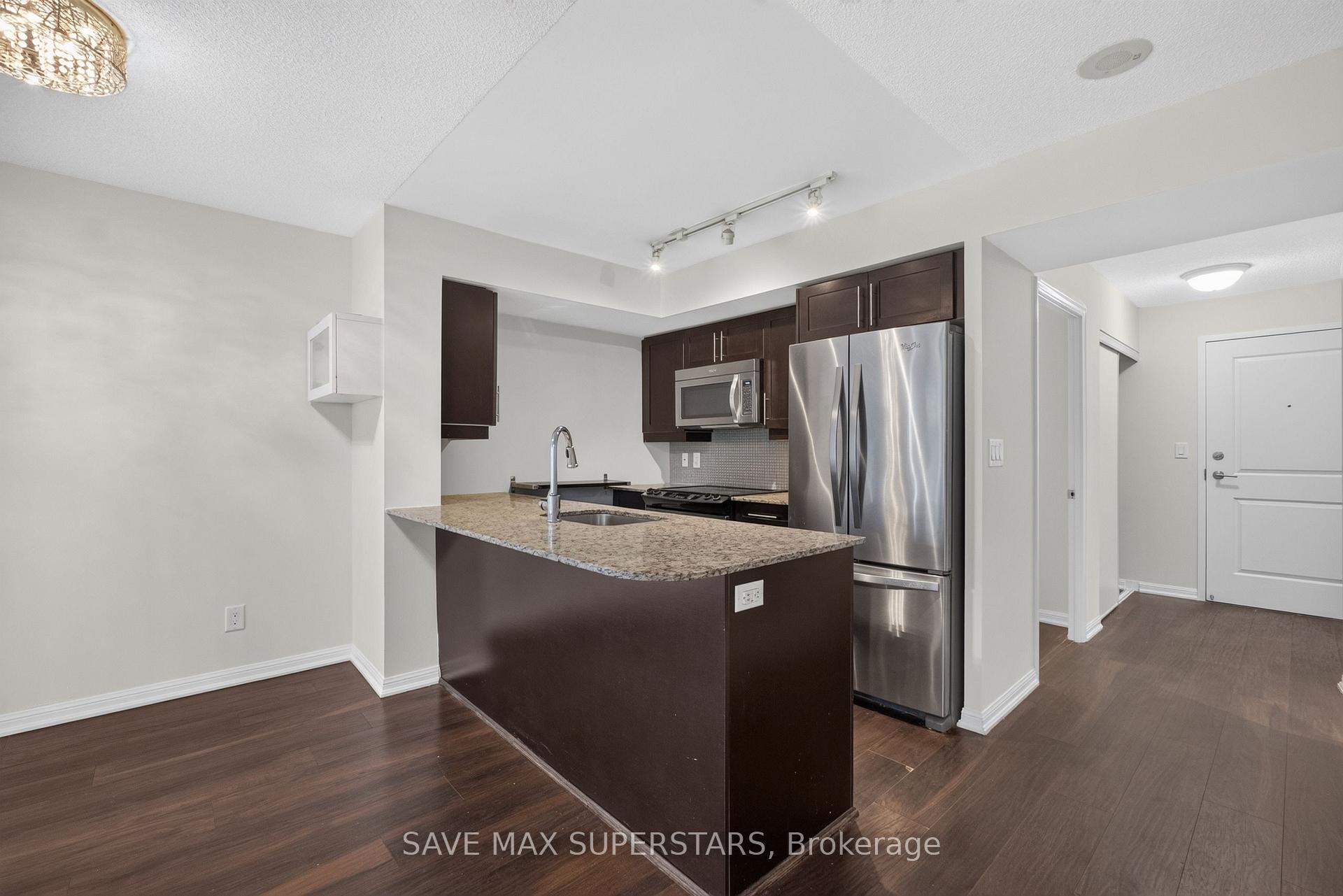 Photo 21 of Unit 714, 35 Bastion Street, Toronto, Niagara — HOMEH