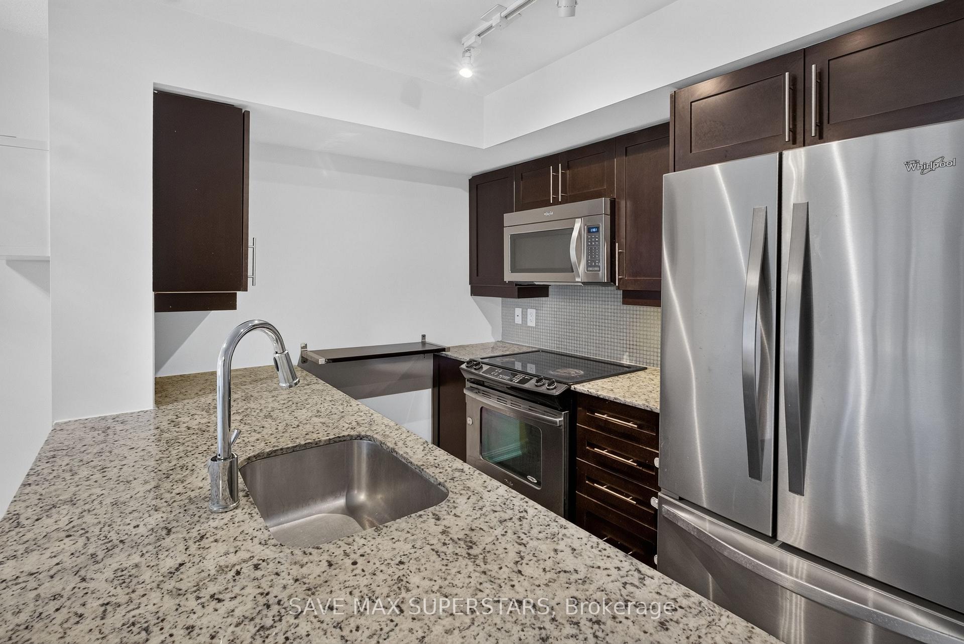 Photo 22 of Unit 714, 35 Bastion Street, Toronto, Niagara — HOMEH