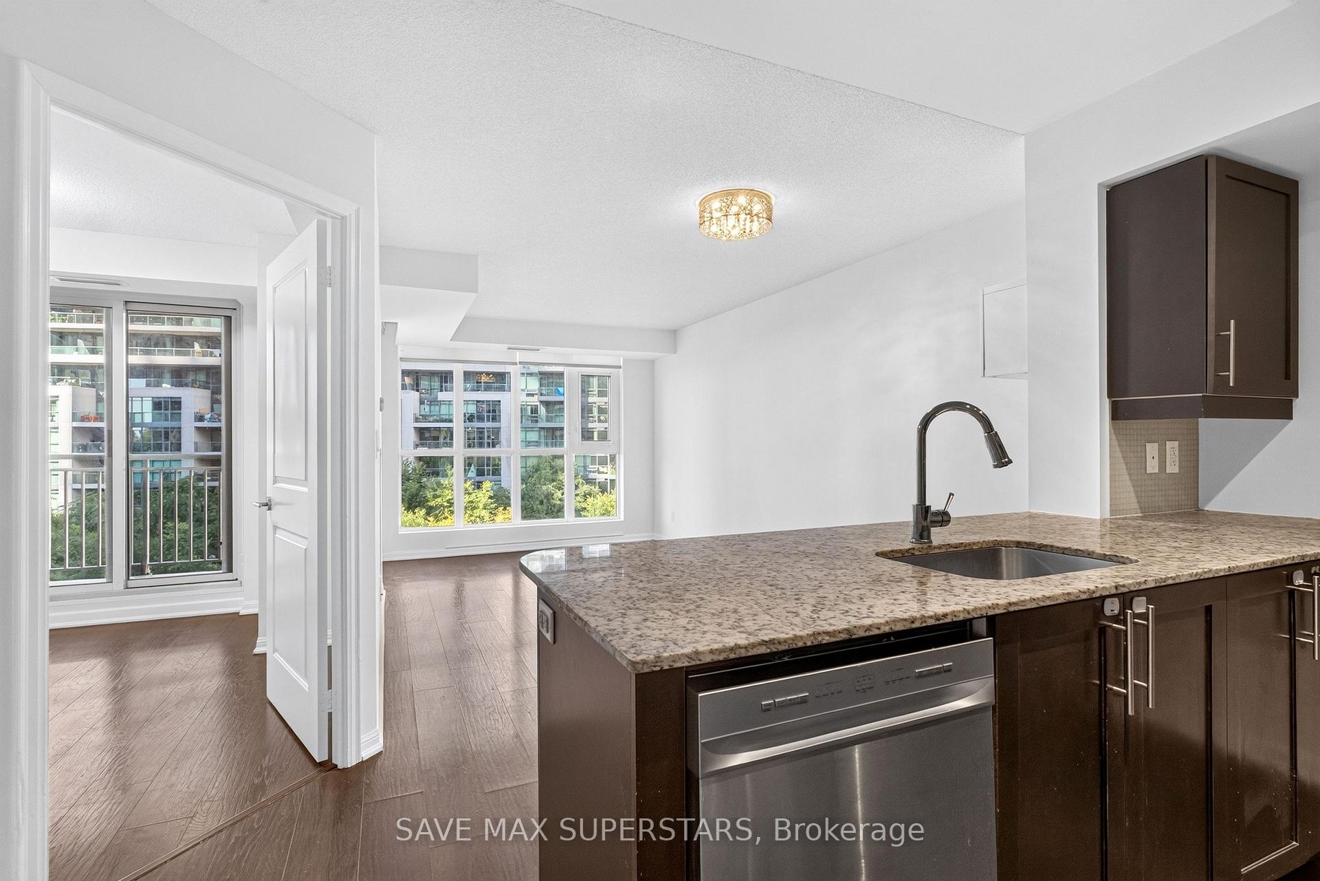 Photo 23 of Unit 714, 35 Bastion Street, Toronto, Niagara — HOMEH