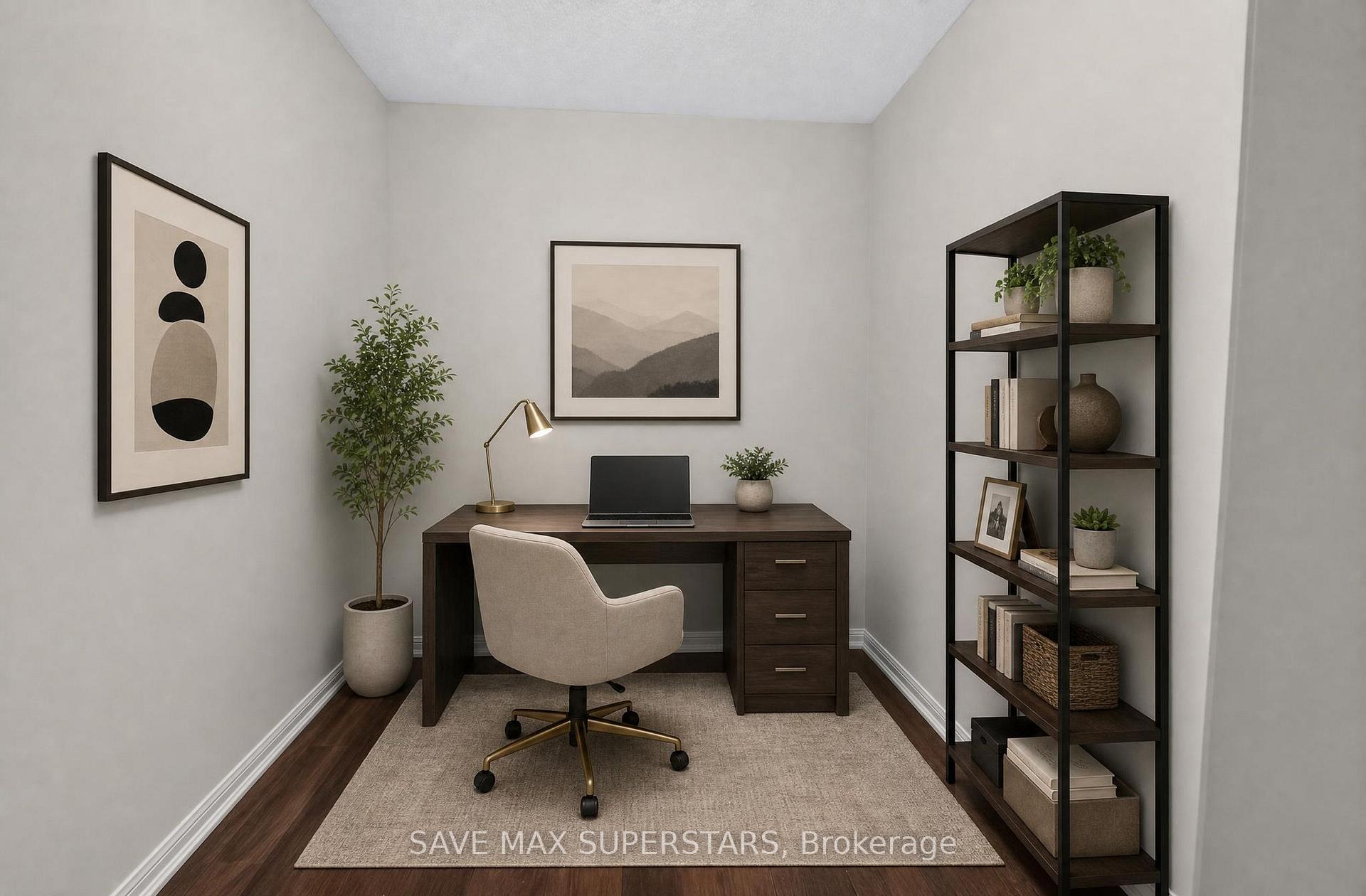 Photo 24 of Unit 714, 35 Bastion Street, Toronto, Niagara — HOMEH