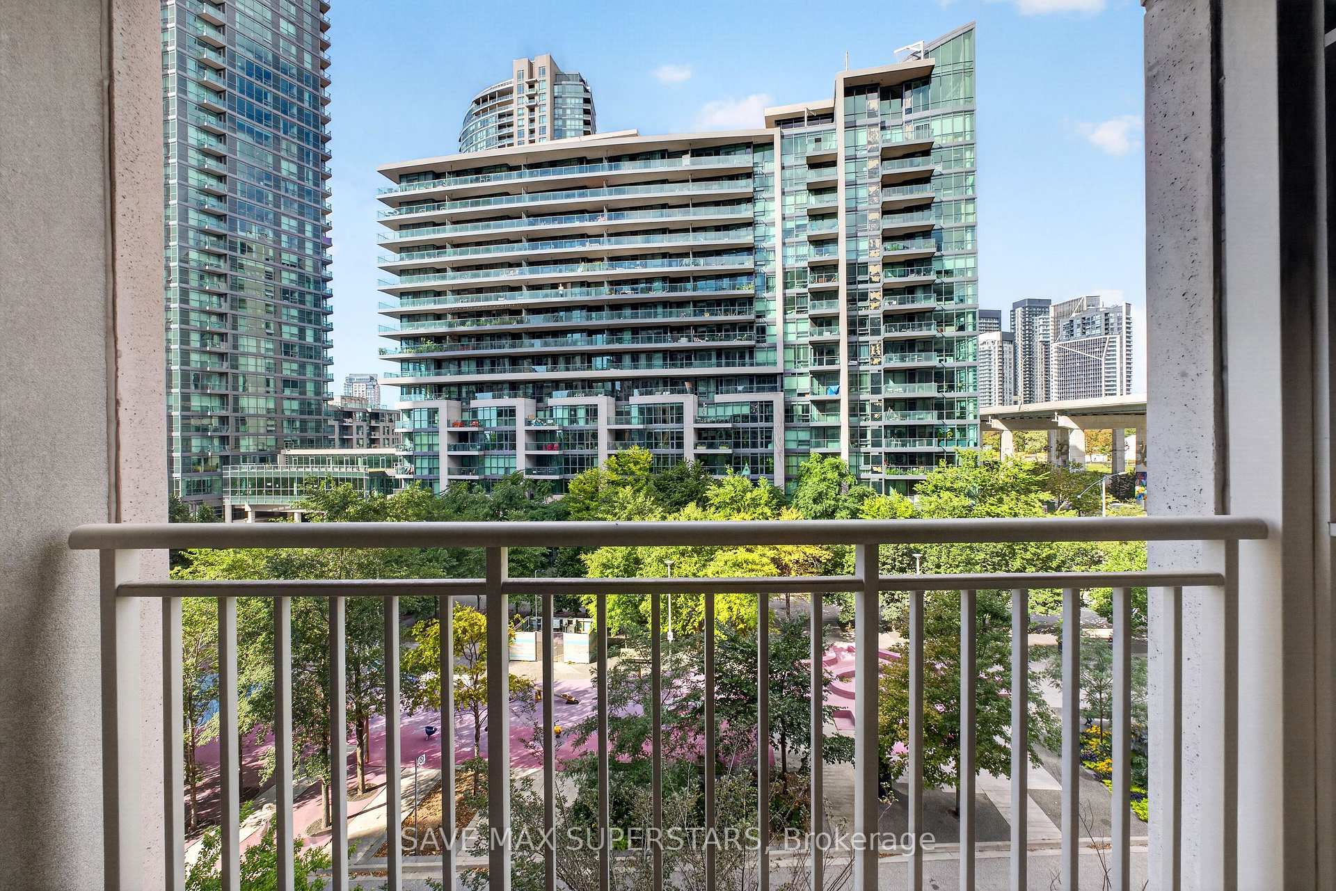 Photo 27 of Unit 714, 35 Bastion Street, Toronto, Niagara — HOMEH