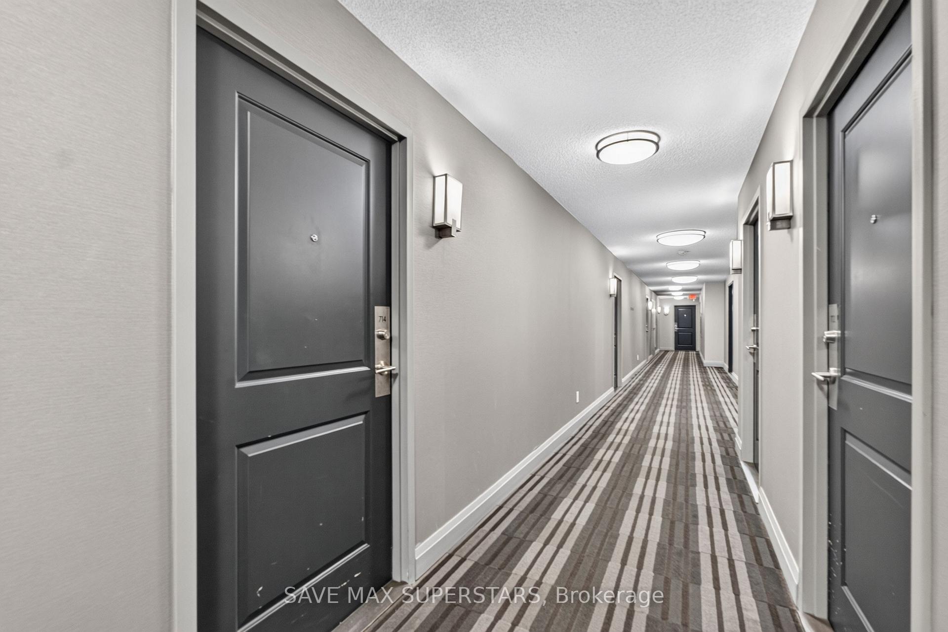 Photo 30 of Unit 714, 35 Bastion Street, Toronto, Niagara — HOMEH