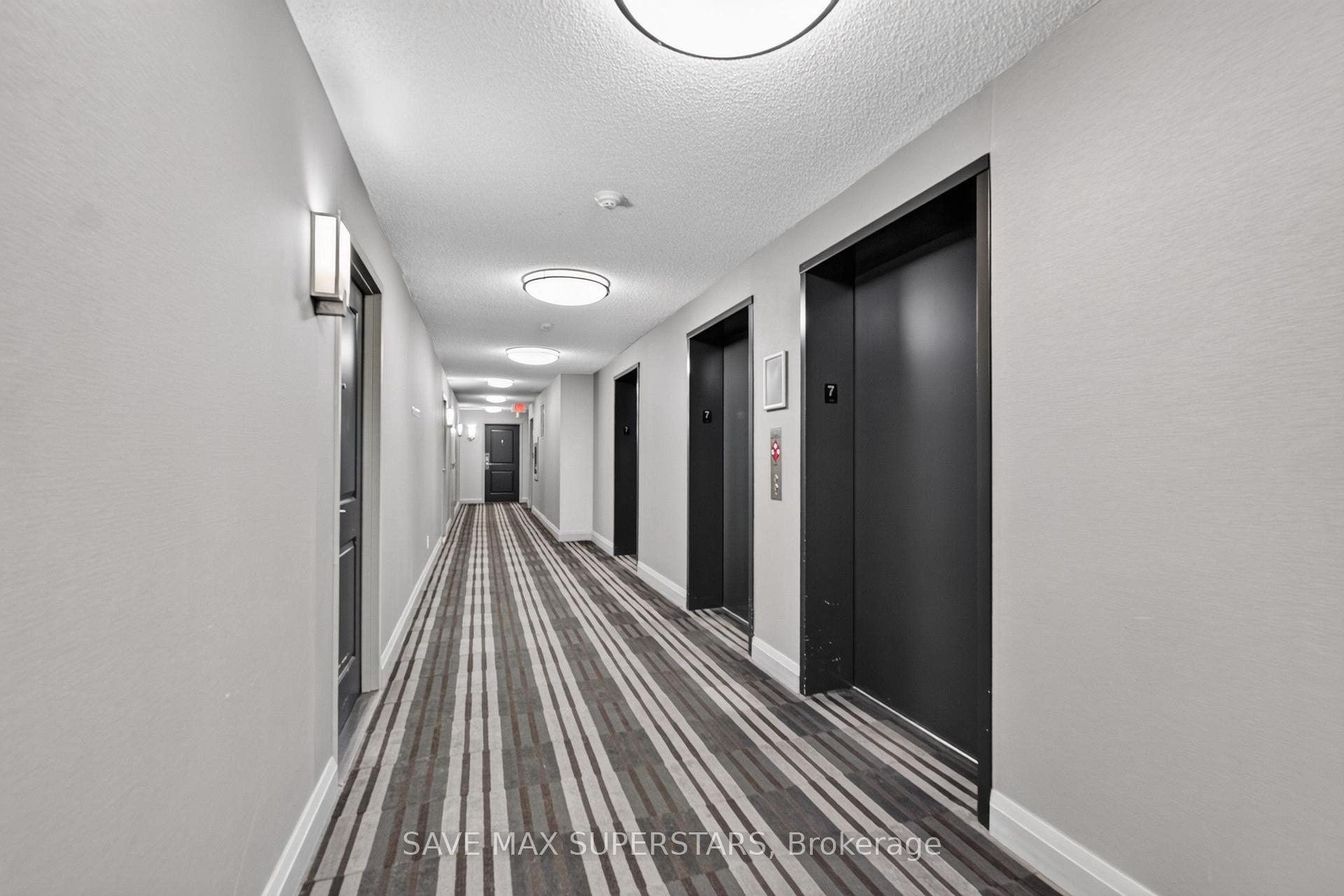 Photo 31 of Unit 714, 35 Bastion Street, Toronto, Niagara — HOMEH