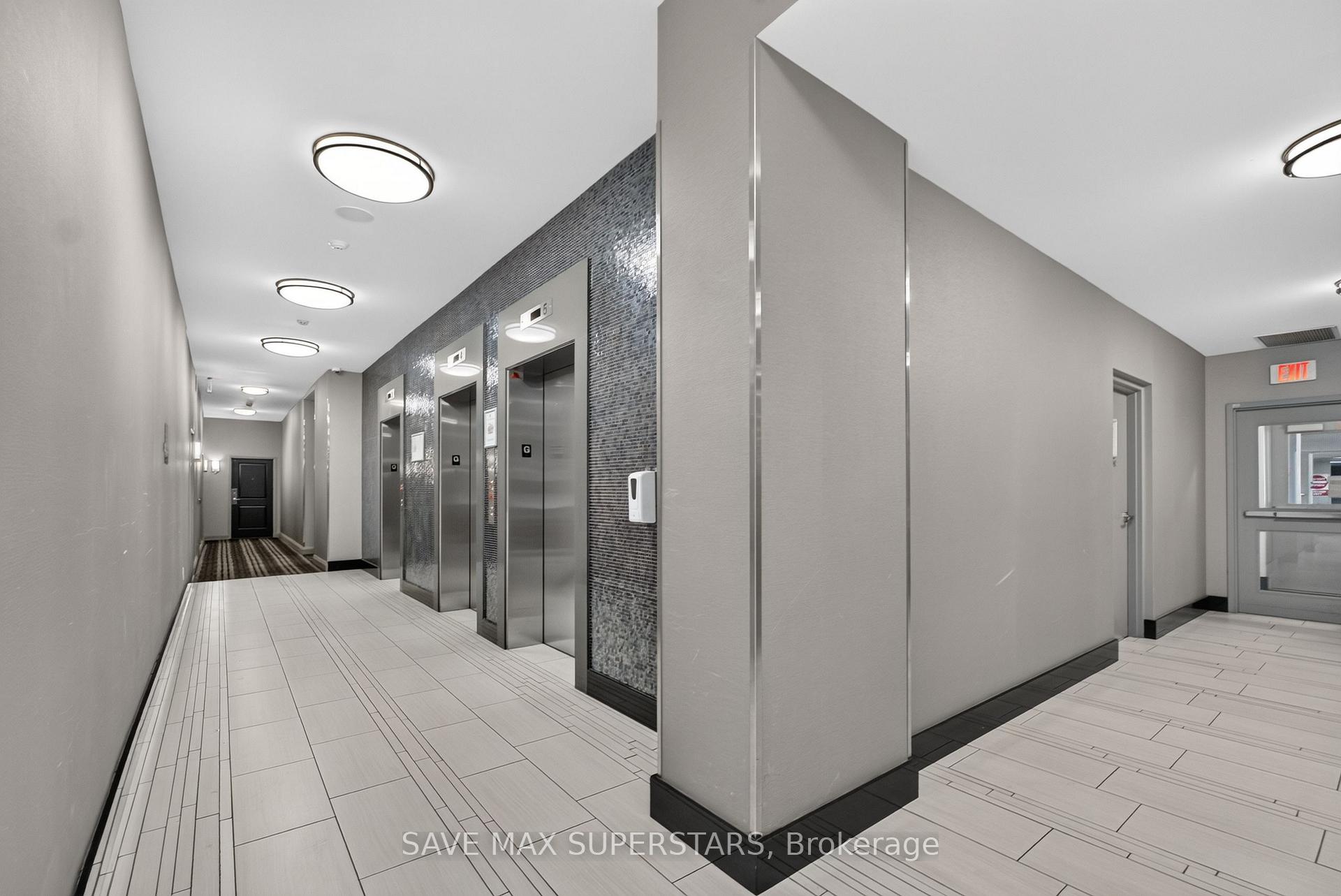Photo 32 of Unit 714, 35 Bastion Street, Toronto, Niagara — HOMEH