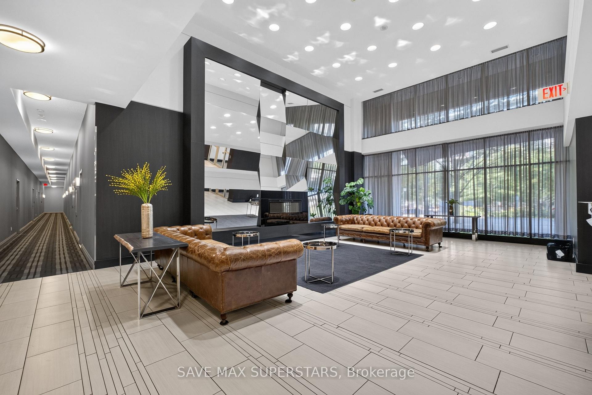 Photo 33 of Unit 714, 35 Bastion Street, Toronto, Niagara — HOMEH