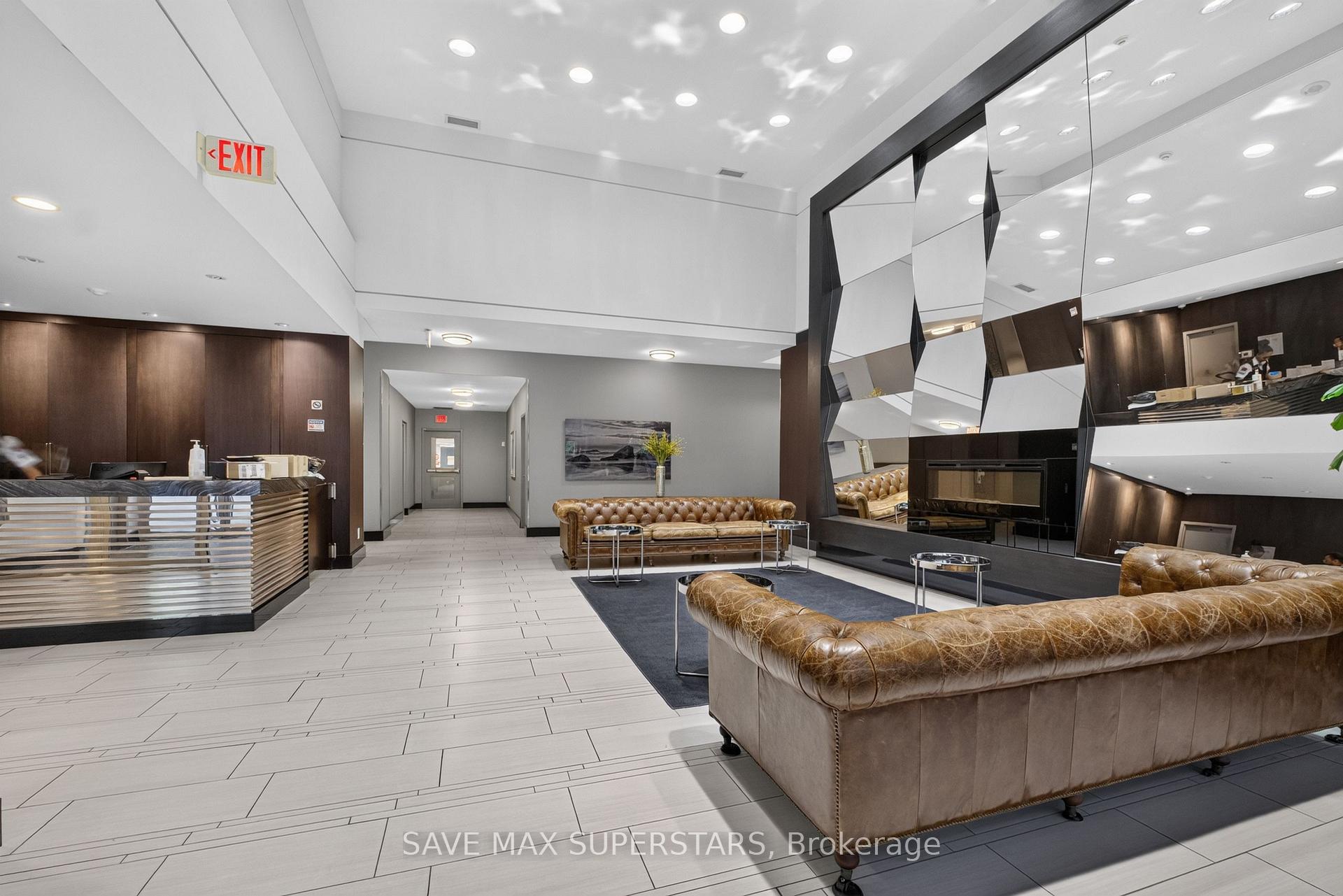 Photo 34 of Unit 714, 35 Bastion Street, Toronto, Niagara — HOMEH