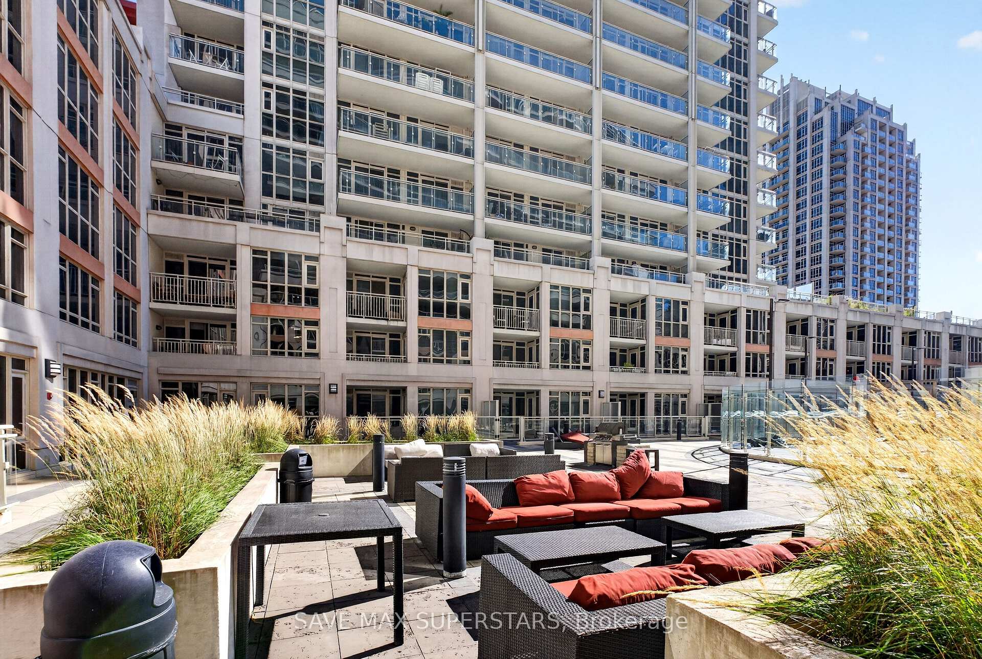 Photo 37 of Unit 714, 35 Bastion Street, Toronto, Niagara — HOMEH